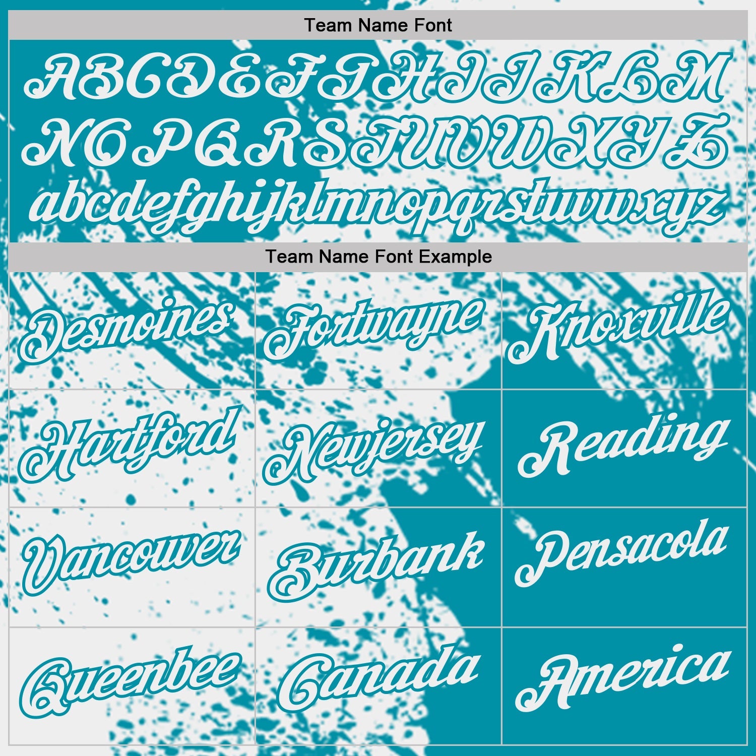 Custom White-Teal Distressed Scratch Brush Stroke Performance Polo Shirt view 4