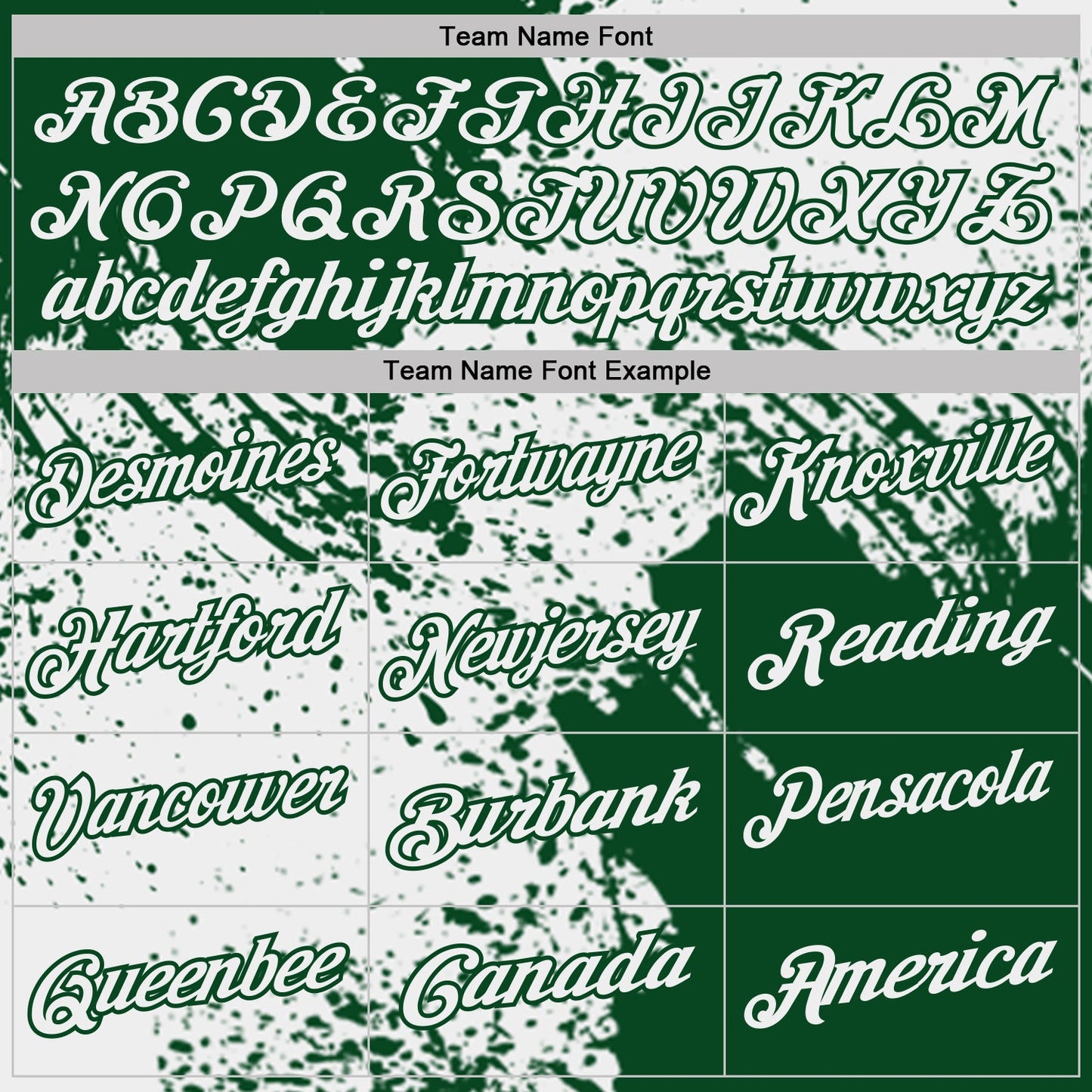 Custom White-Green Distressed Scratch Brush Stroke Performance Polo Shirt view 4