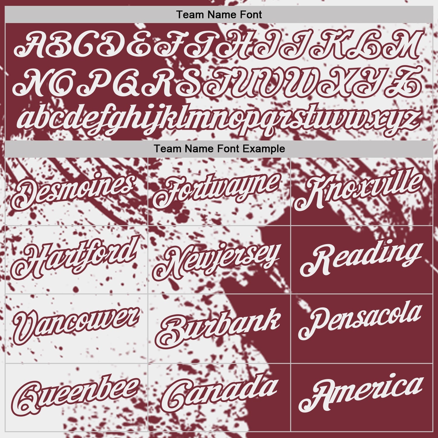 Custom White-Burgundy Distressed Scratch Brush Stroke Performance Polo Shirt view 4