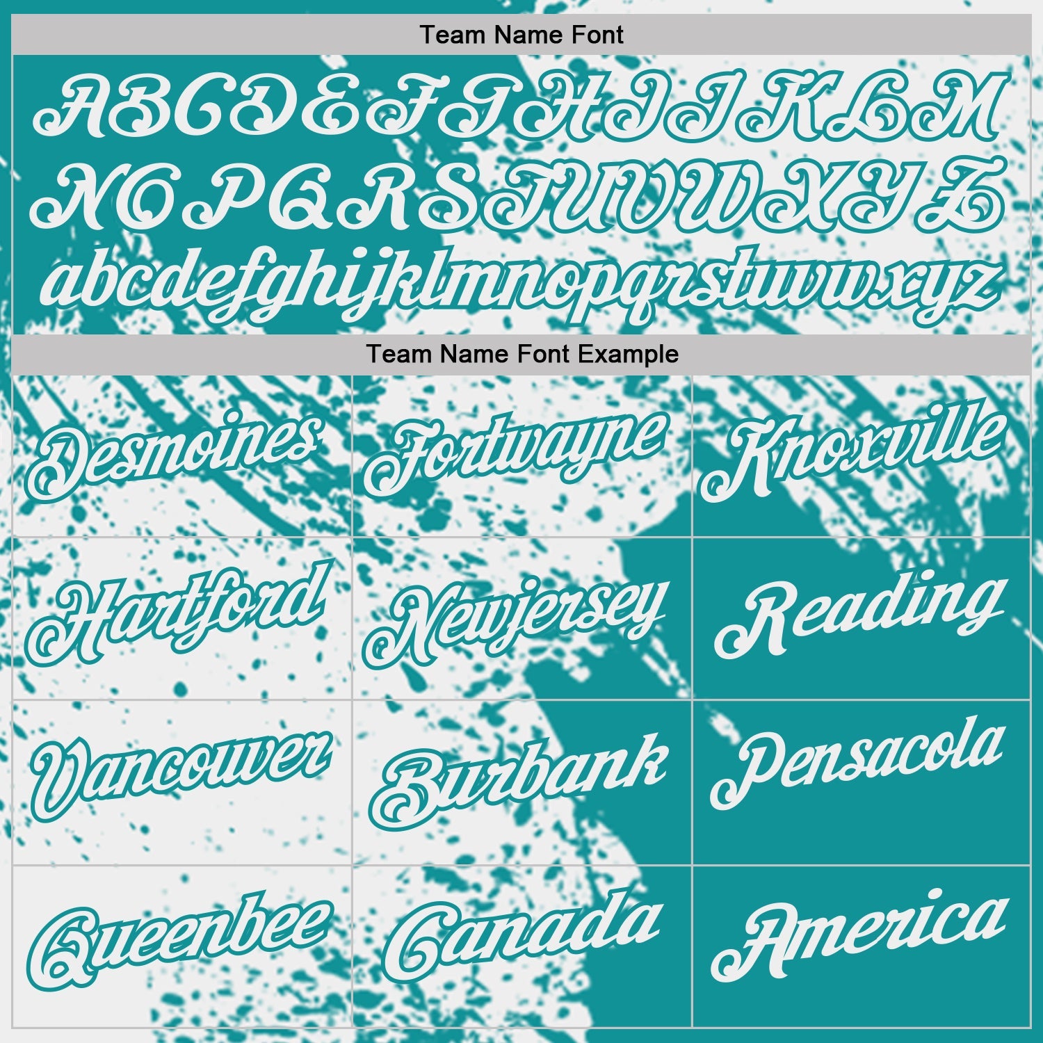 Custom White-Teal Distressed Scratch Brush Stroke Performance Polo Shirt view 4