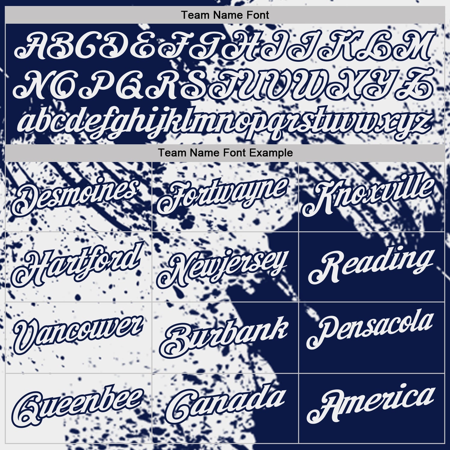 Custom White-Navy Distressed Scratch Brush Stroke Performance Polo Shirt view 4