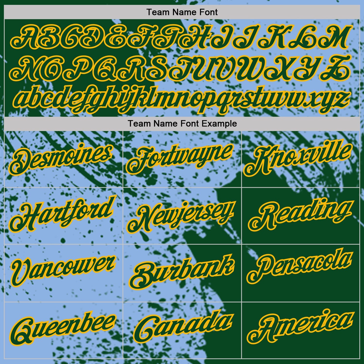 Custom Light Blue Green-Gold Distressed Scratch Brush Stroke Performance Polo Shirt view 4