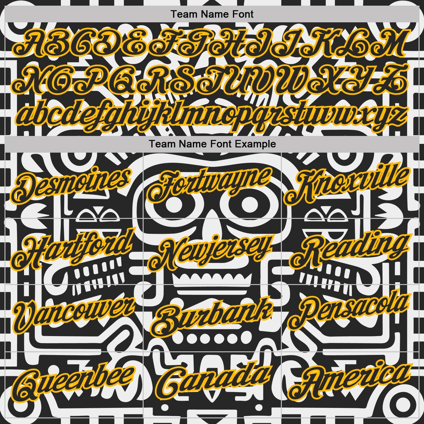 Custom Black-Gold Mexican Aztec Mayan Tribal Performance Polo Shirt view 4