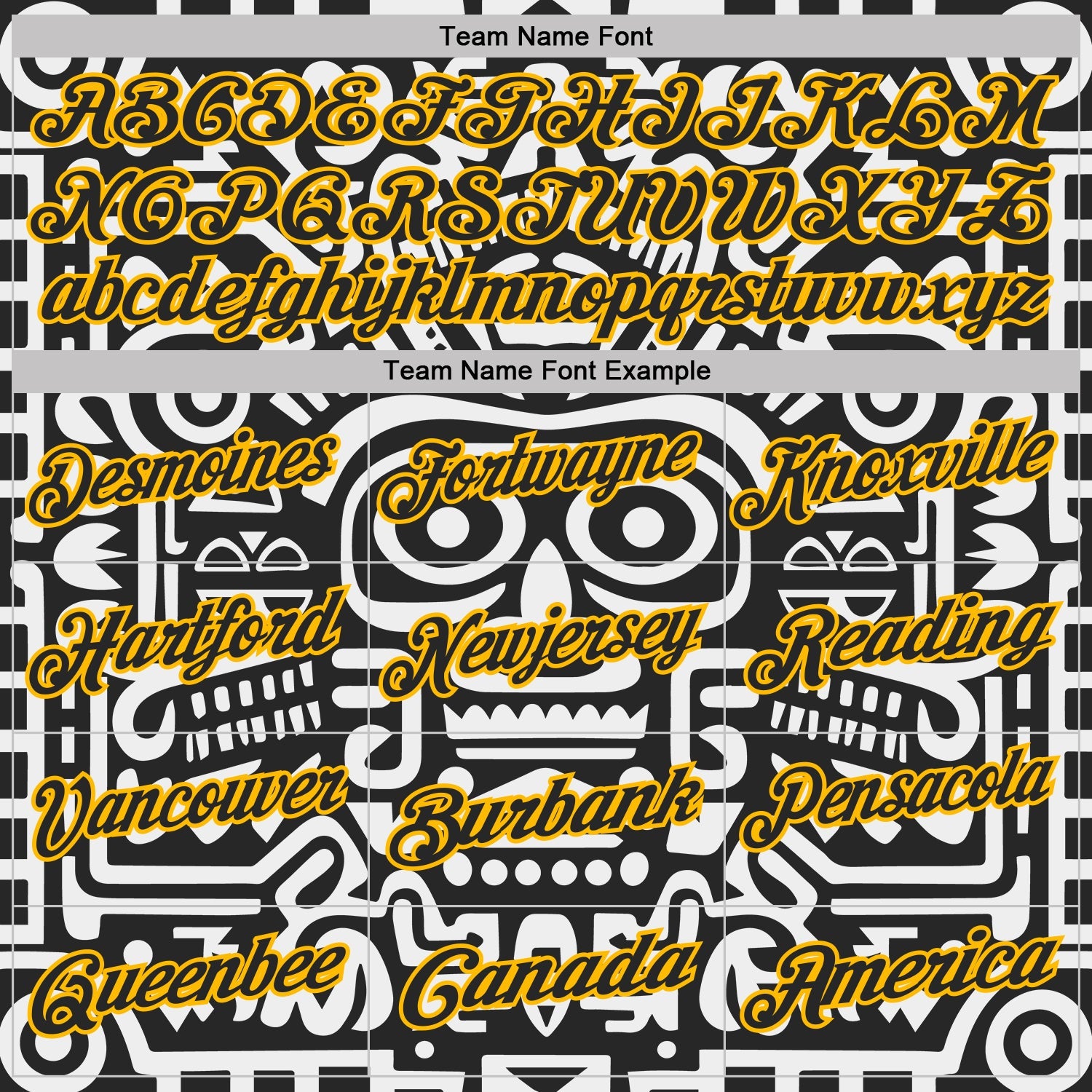 Custom Black-Gold Mexican Aztec Mayan Tribal Performance Polo Shirt view 4