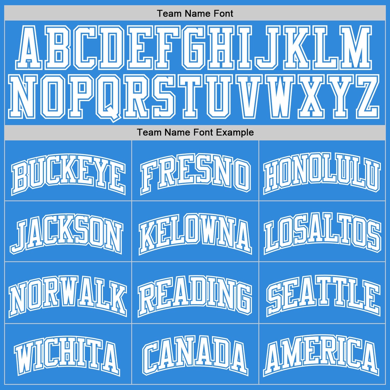 Custom Powder Blue White Authentic Basketball Jersey view 3