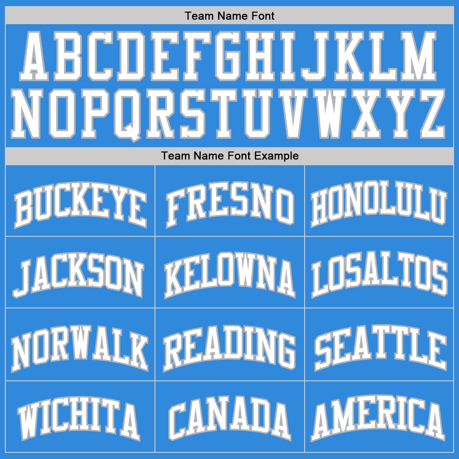 Custom Powder Blue White-Gray Authentic Basketball Jersey view 3