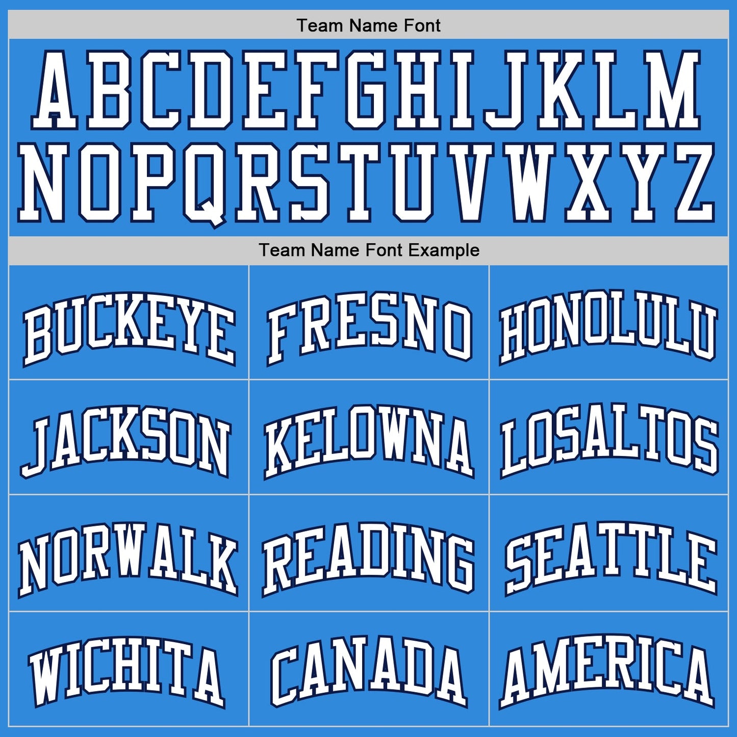 Custom Powder Blue White-Navy Authentic Basketball Jersey view 3