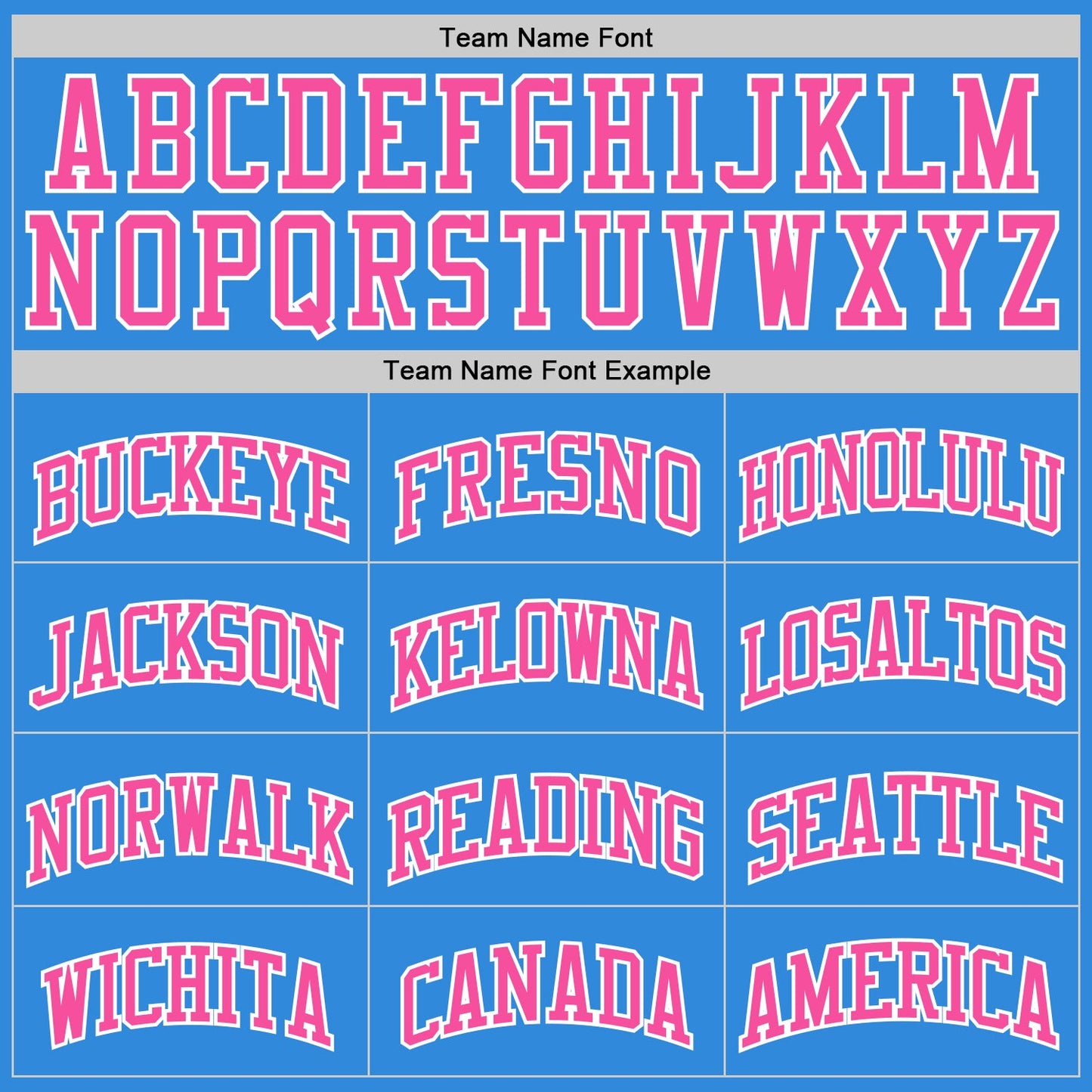 Custom Powder Blue Pink-White Authentic Basketball Jersey view 3
