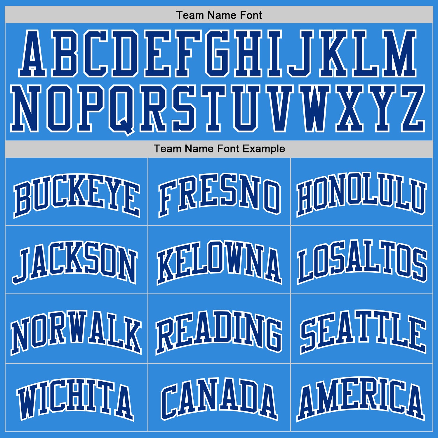 Custom Powder Blue Royal-White Authentic Basketball Jersey view 3