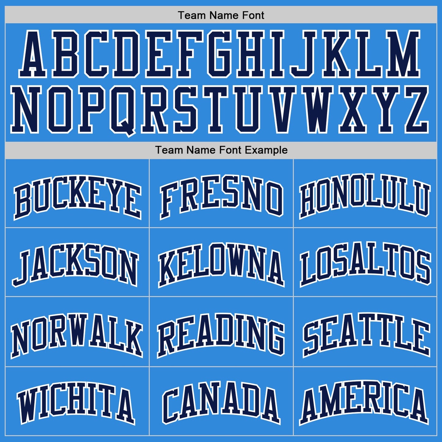Custom Powder Blue Navy-White Authentic Basketball Jersey view 3