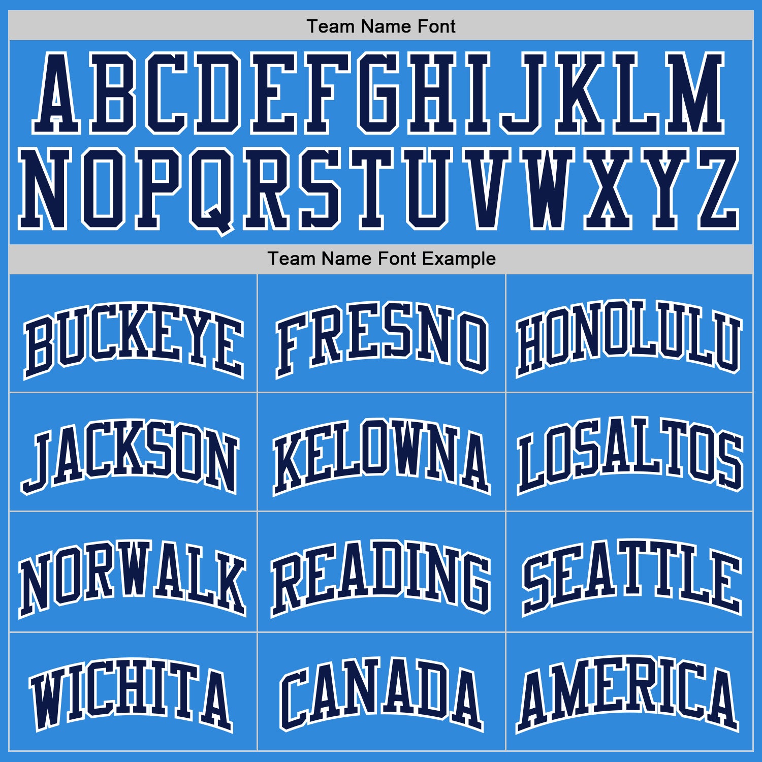 Custom Powder Blue Navy-White Authentic Basketball Jersey view 3