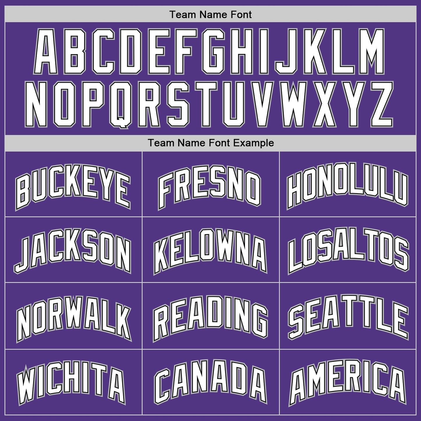Custom Purple White-Gray Authentic Throwback Basketball Jersey view 3