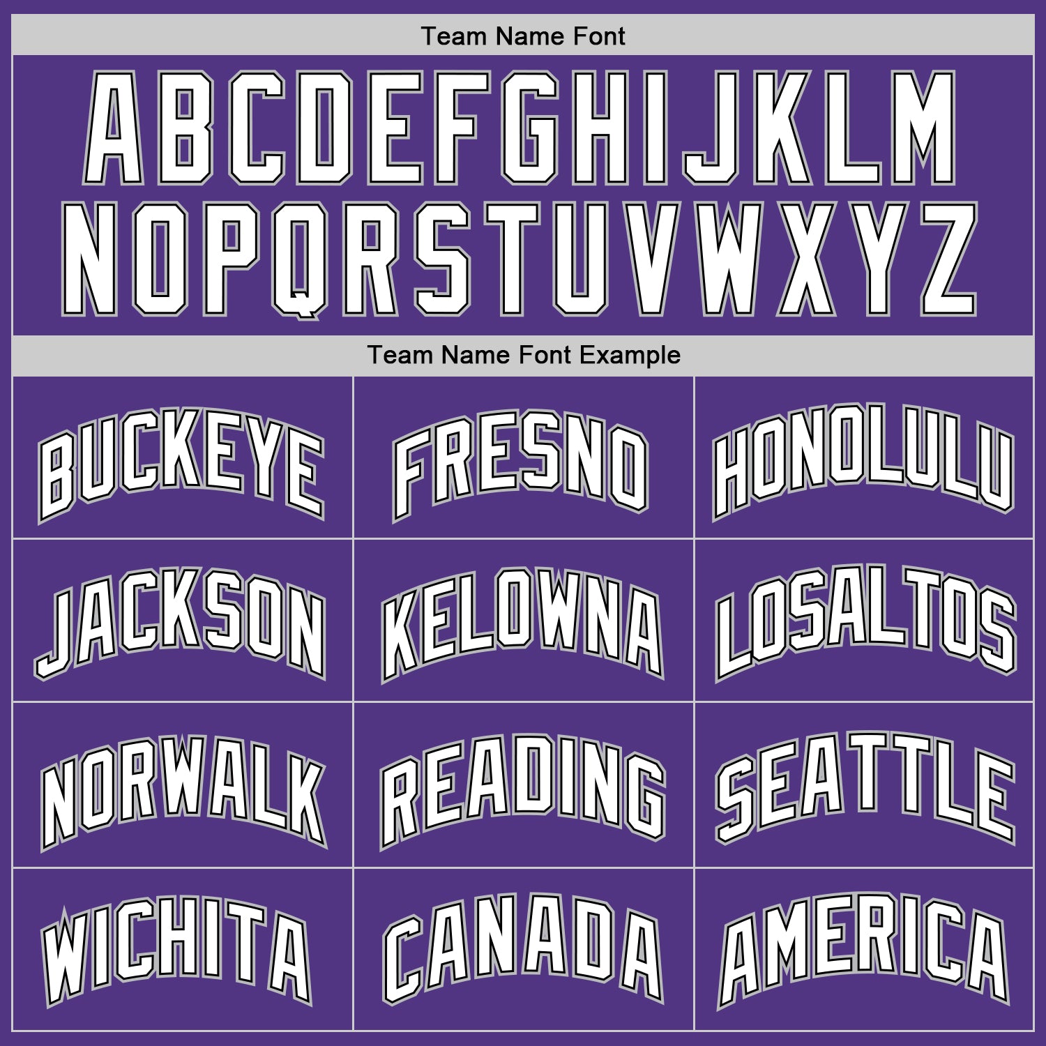 Custom Purple White-Gray Authentic Throwback Basketball Jersey view 3
