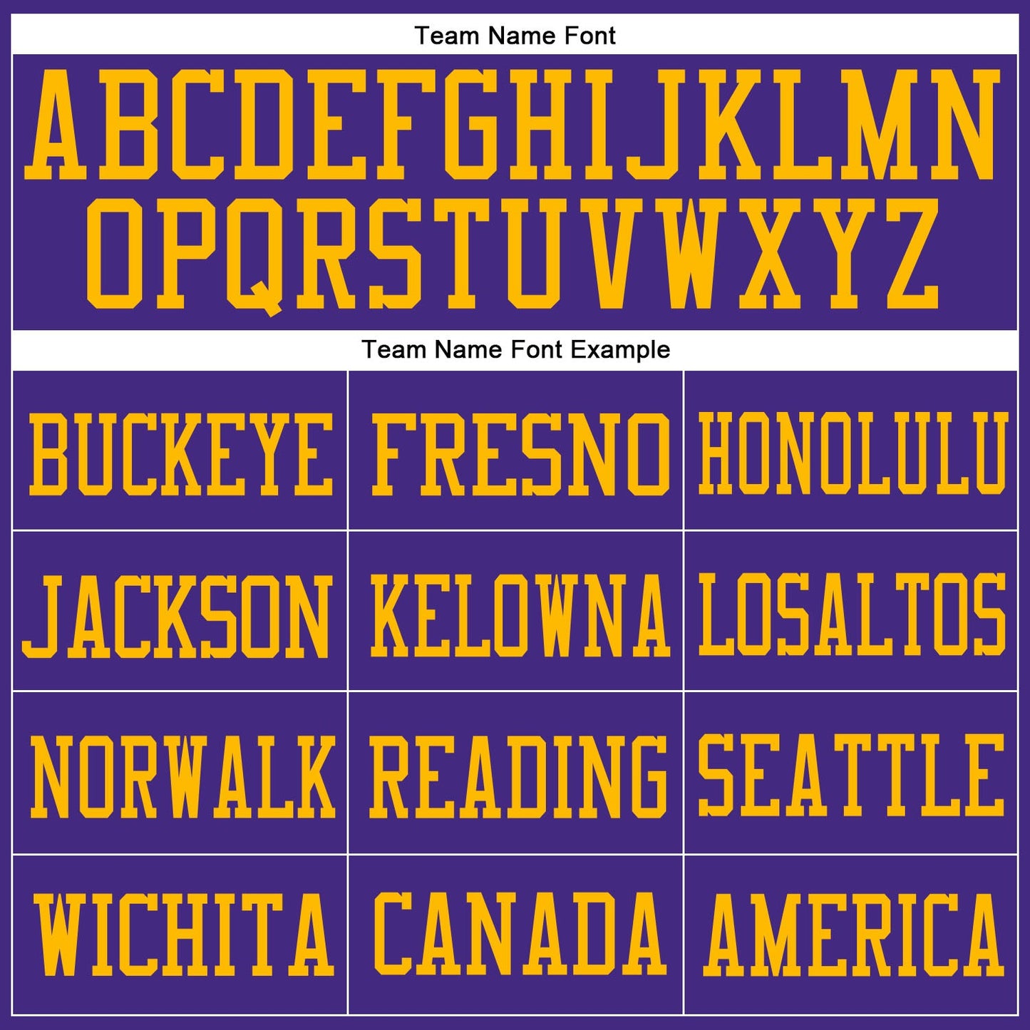Custom Purple Purple-Gold Mesh Authentic Football Jersey view 3