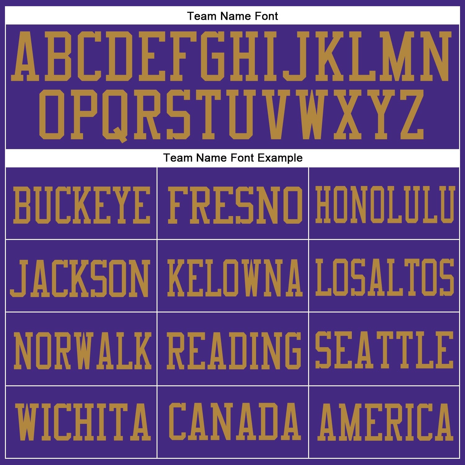 Custom Purple Purple-Old Gold Mesh Authentic Football Jersey view 3