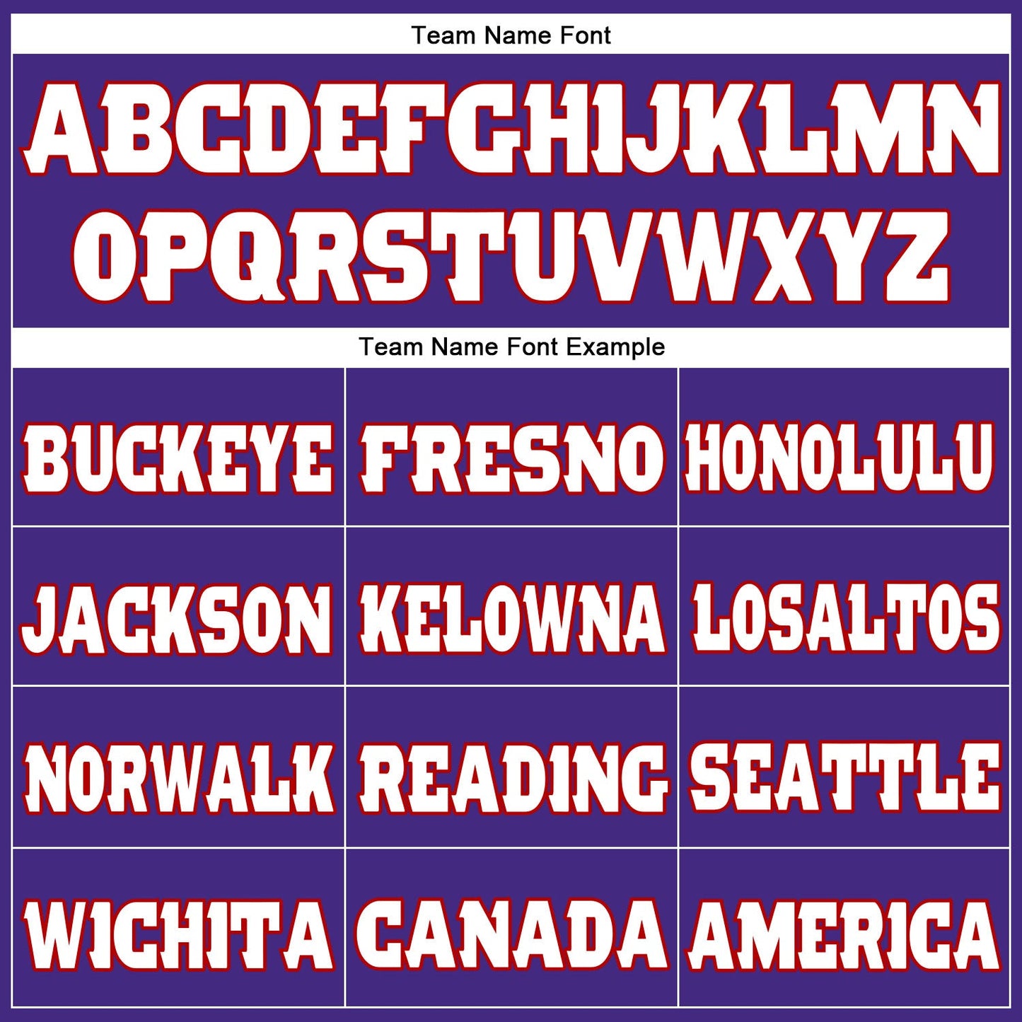 Custom Purple White-Red Mesh Authentic Football Jersey view 3