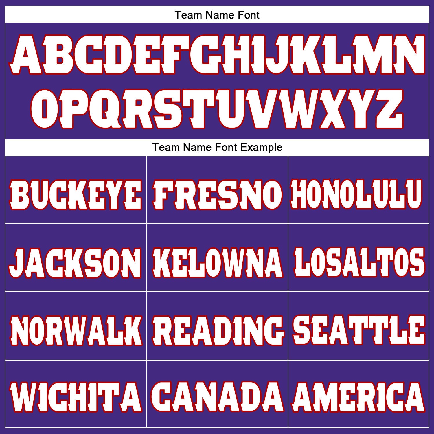 Custom Purple White-Red Mesh Authentic Football Jersey view 3