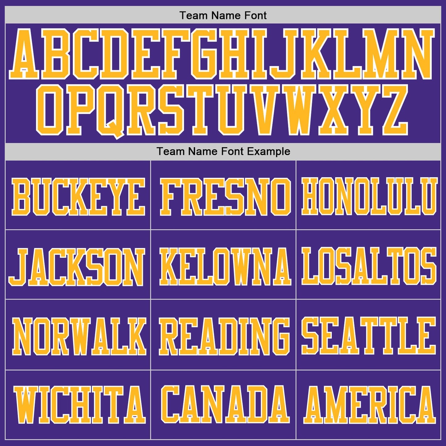 Custom Purple Aqua-Gold Mesh Authentic Football Jersey view 3