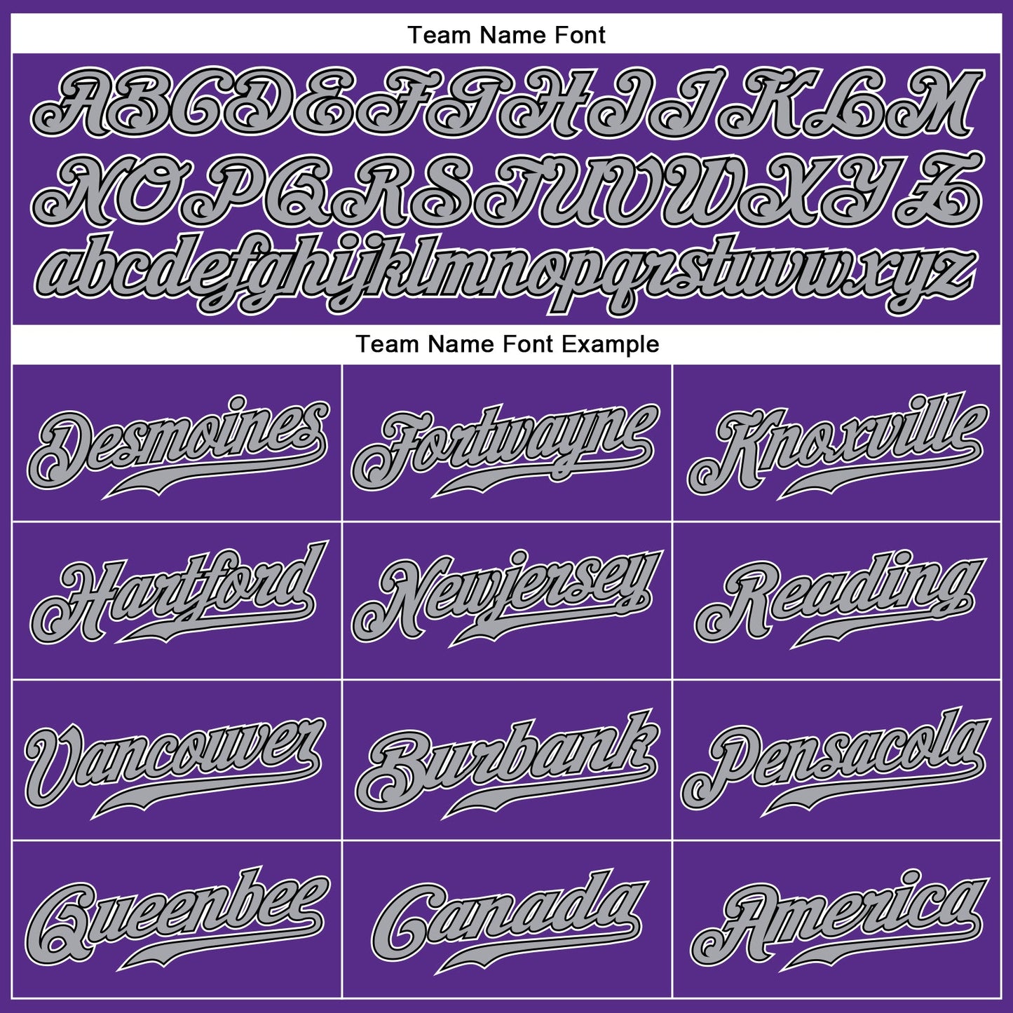 Custom Purple Black-White Authentic Sleeveless Baseball Jersey view 3