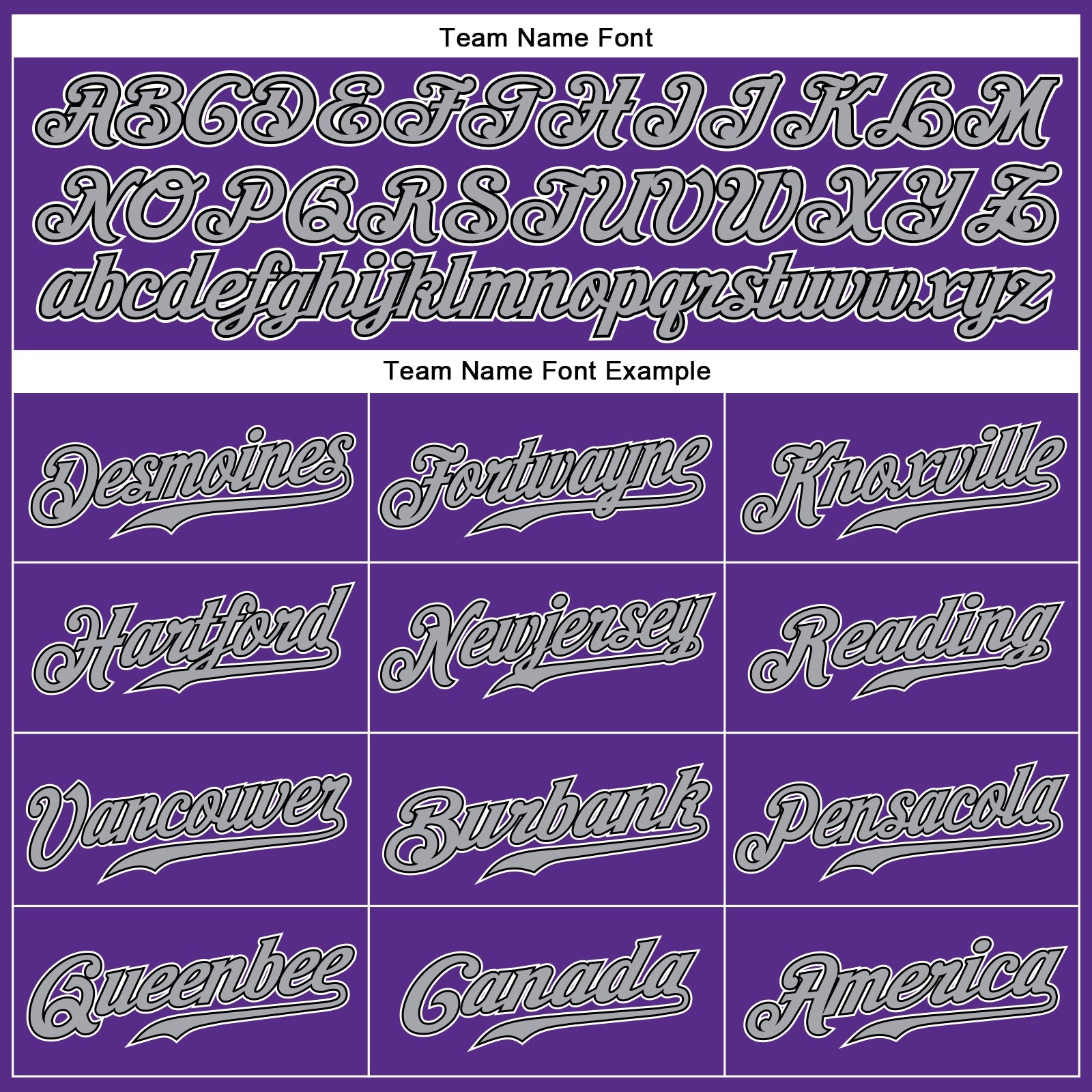 Custom Purple Black-White Authentic Sleeveless Baseball Jersey view 3