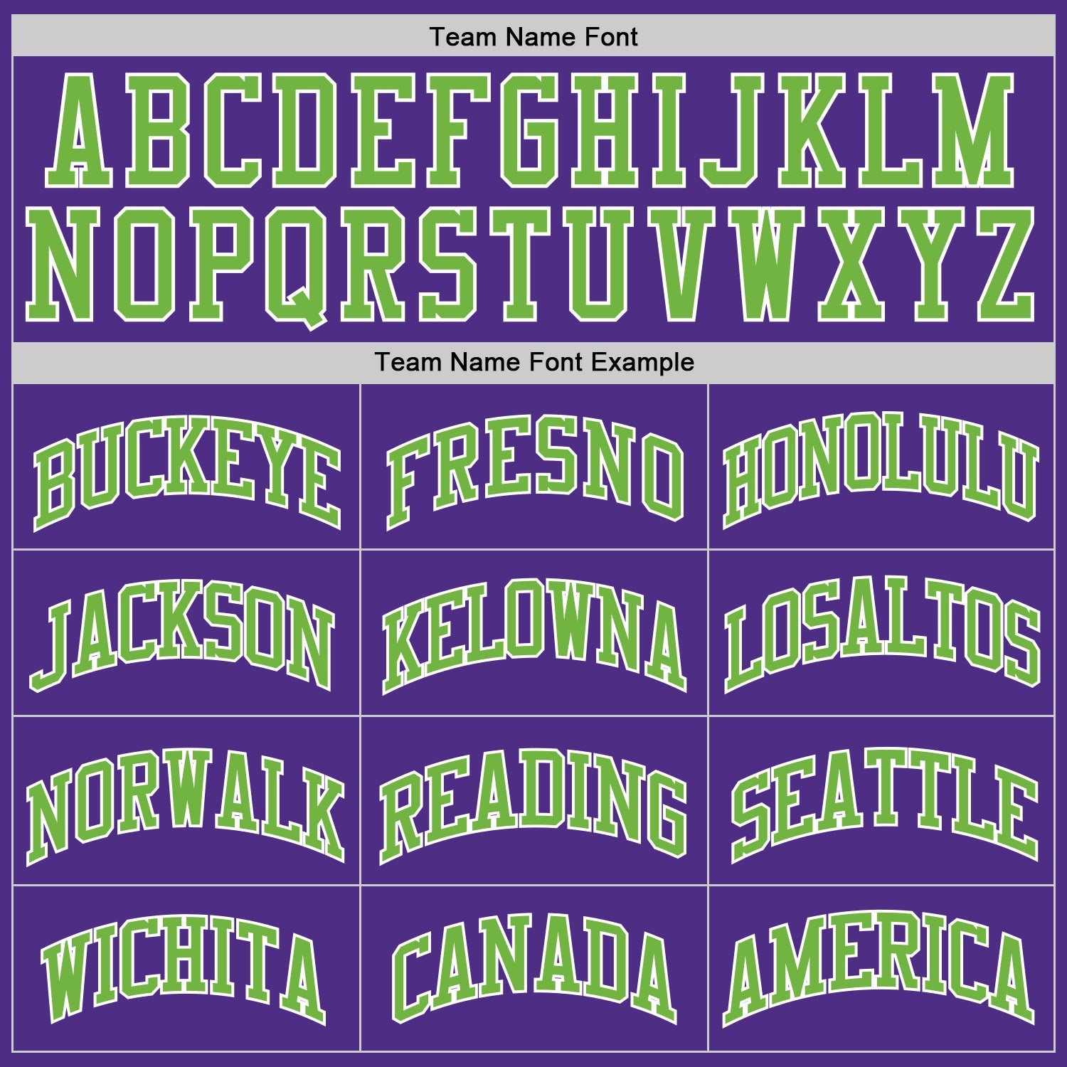 Custom Purple Neon Green-White Authentic Throwback Basketball Jersey view 4