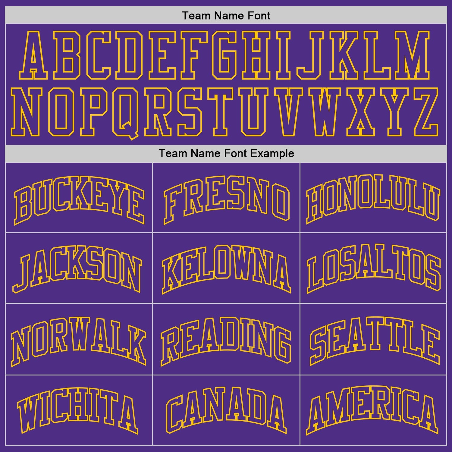 Custom Purple Purple-Gold Authentic Throwback Basketball Jersey view 4