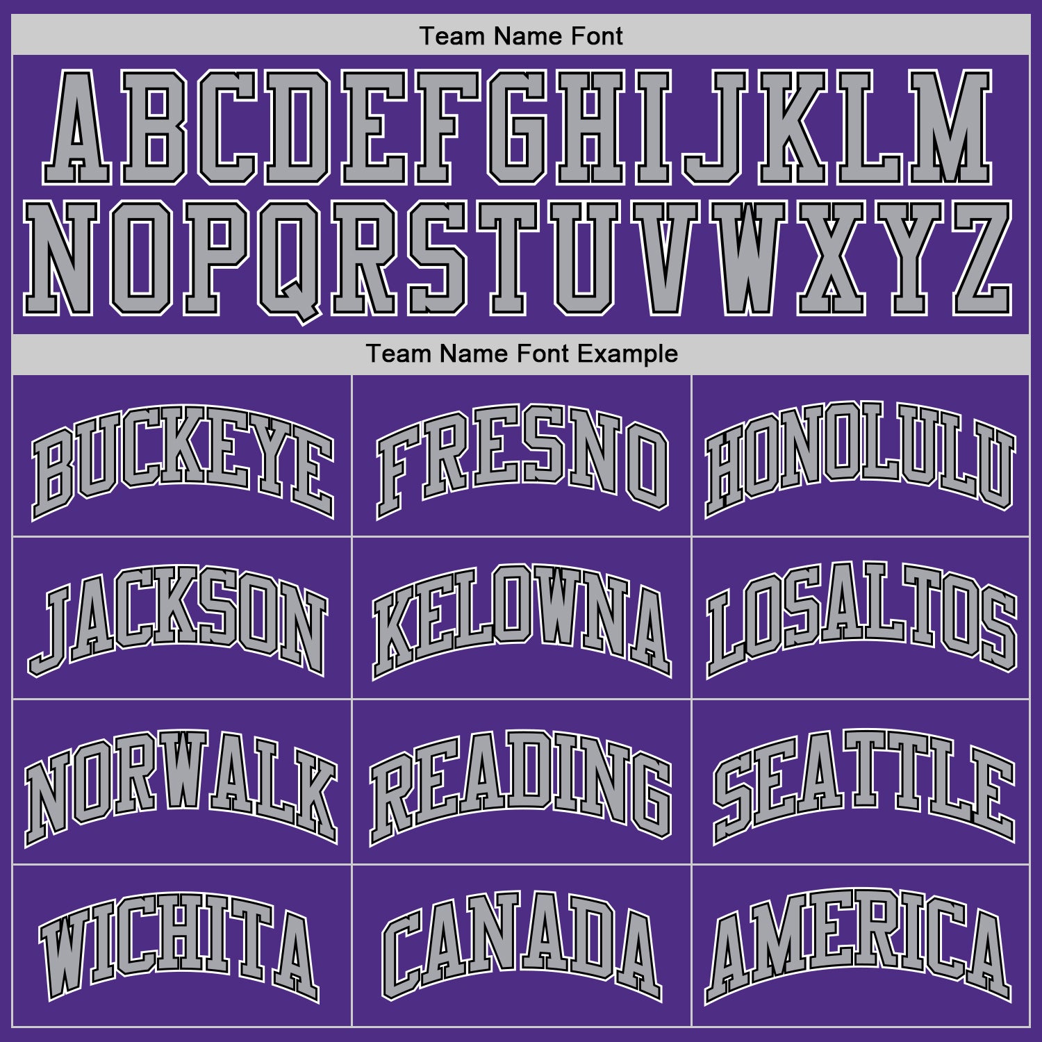 Custom Purple Black-White Authentic Throwback Basketball Jersey view 4