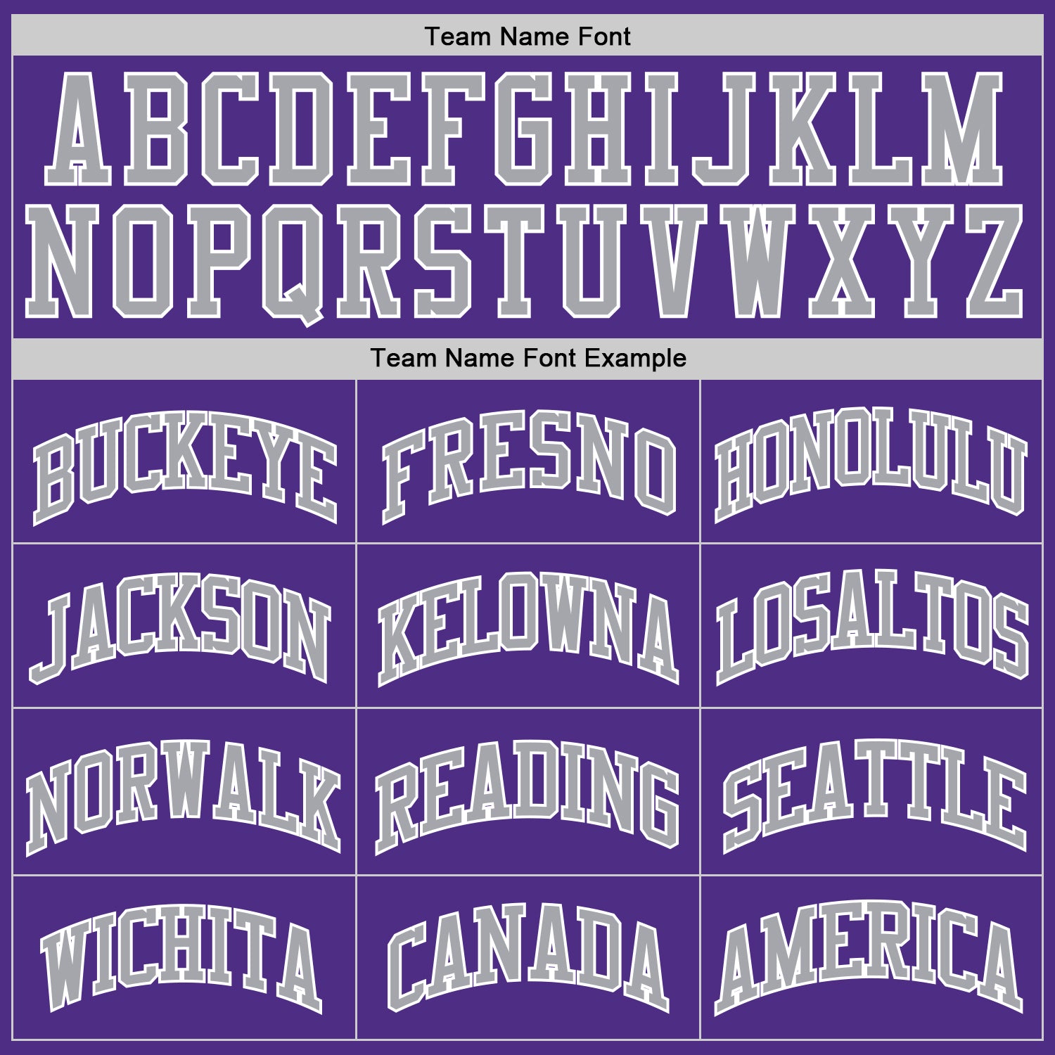 Custom Purple Gray-White Authentic Throwback Basketball Jersey view 4