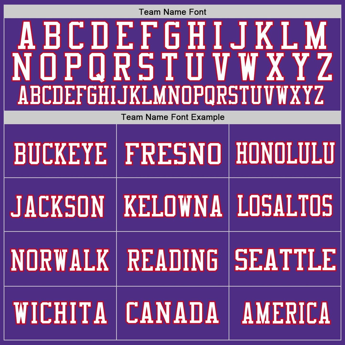 Custom Purple White-Red Mesh Authentic Throwback Football Jersey view 3