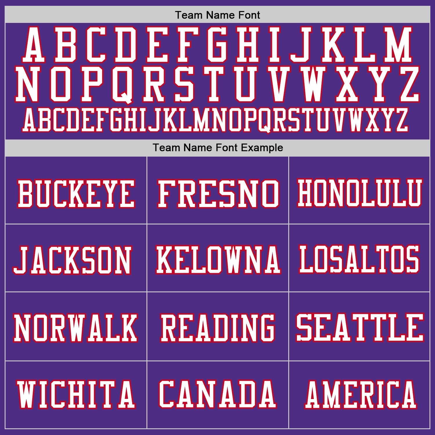 Custom Purple White-Red Mesh Authentic Throwback Football Jersey view 3