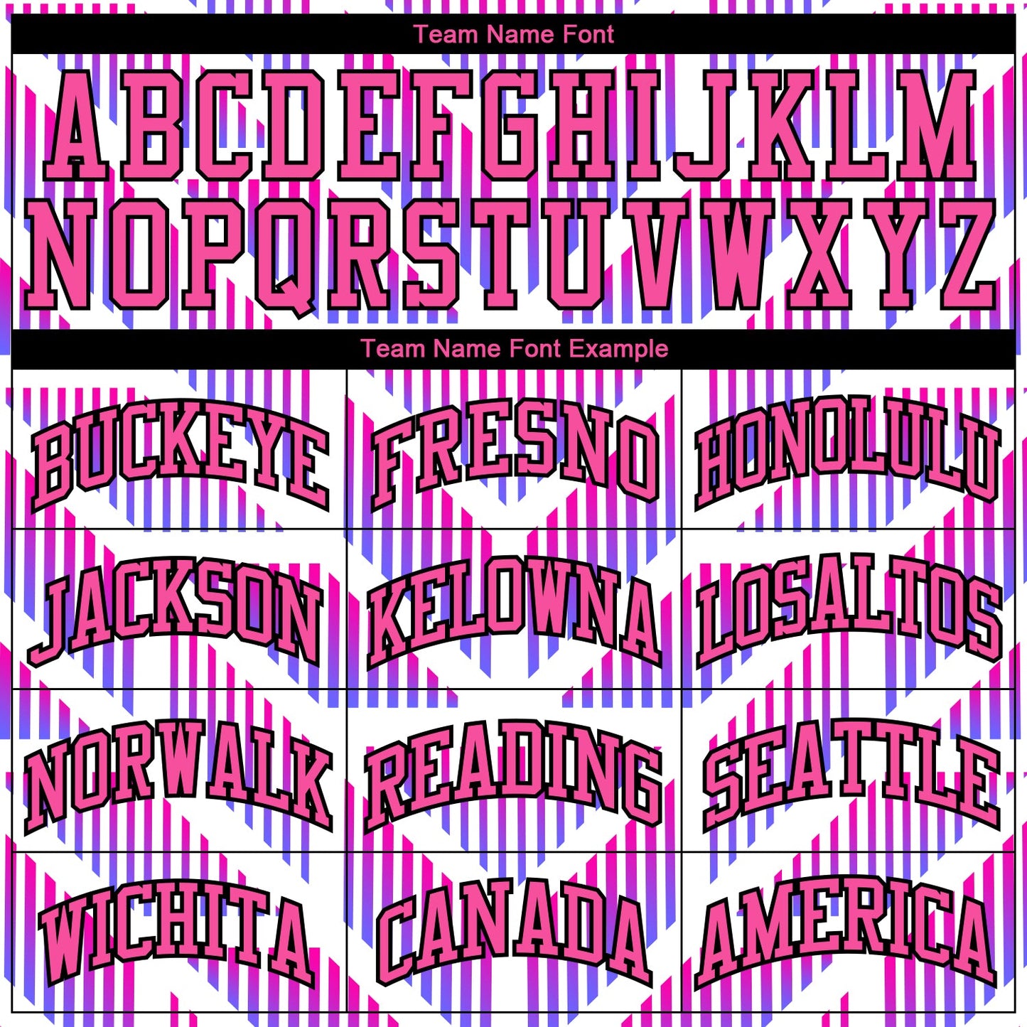 Custom Purple Pink-Black Round Neck Sublimation Basketball Uniform Jersey view 3