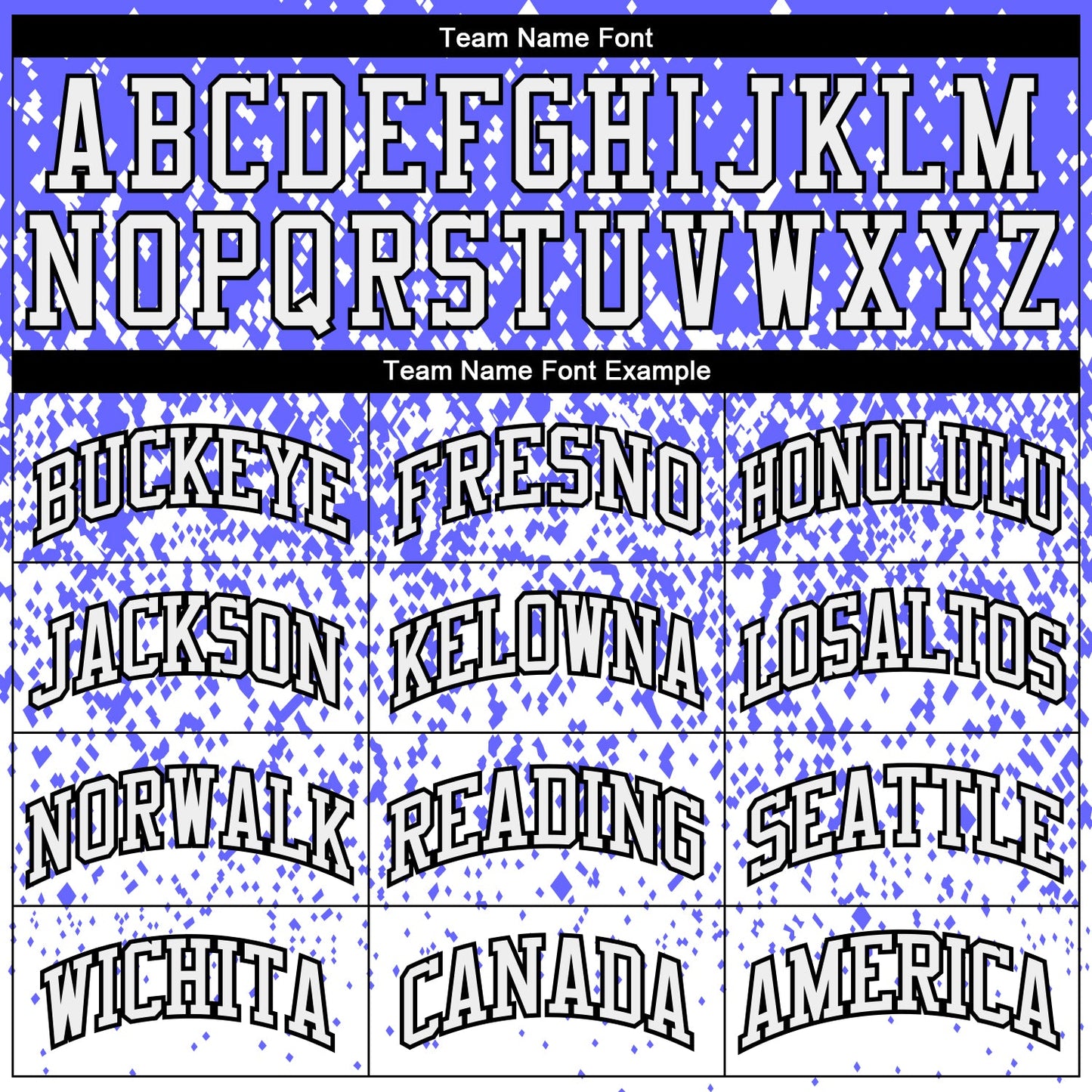 Custom Purple White-Black Round Neck Sublimation Basketball Uniform Jersey view 4