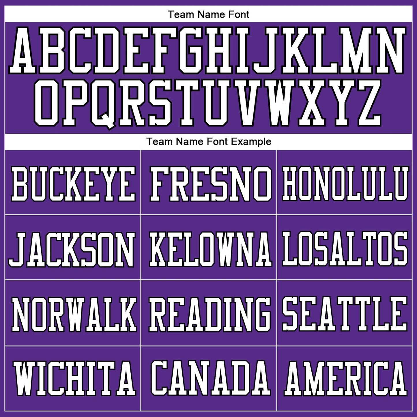 Custom Purple Black-White Mesh Authentic Football Jersey view 3