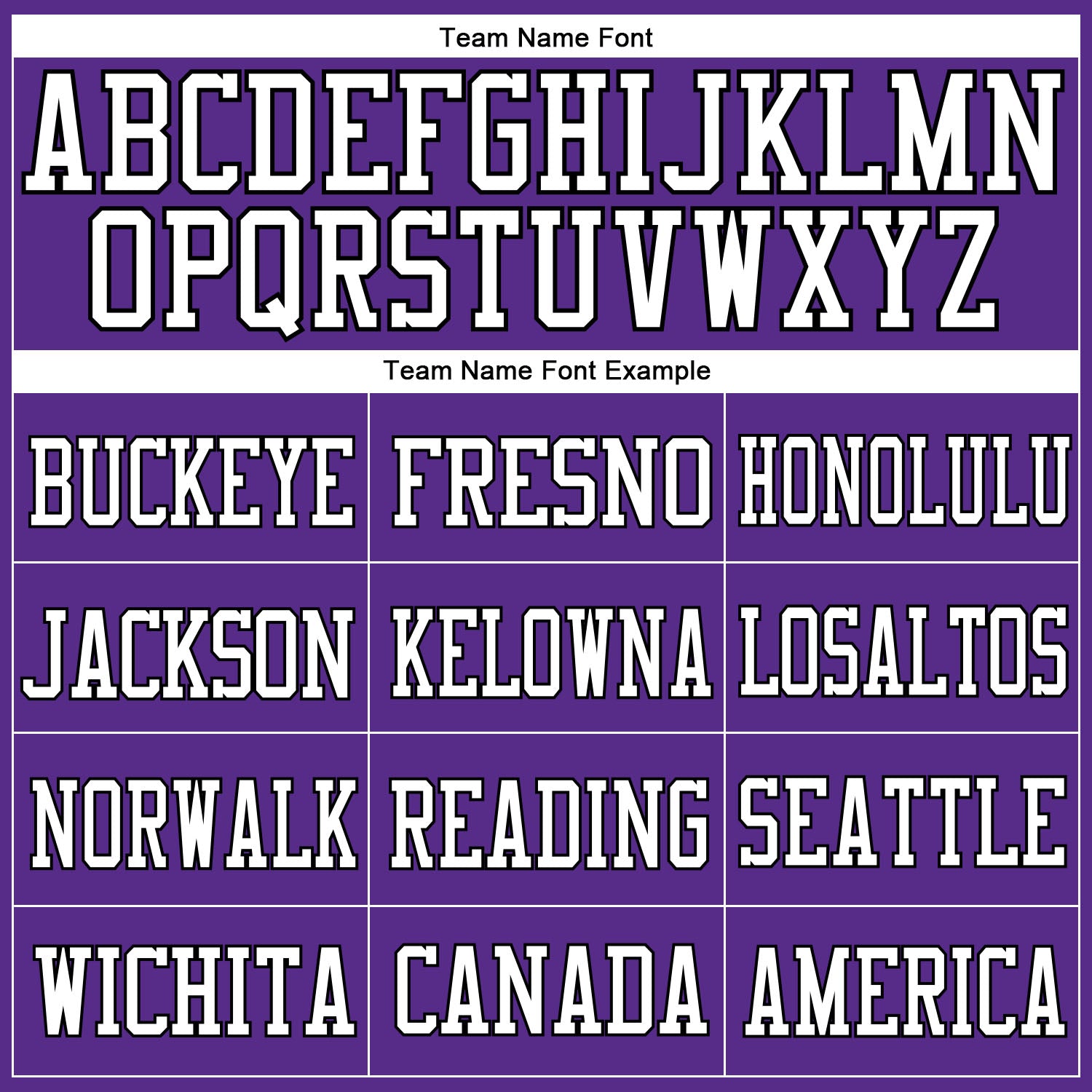Custom Purple Black-White Mesh Authentic Football Jersey view 3