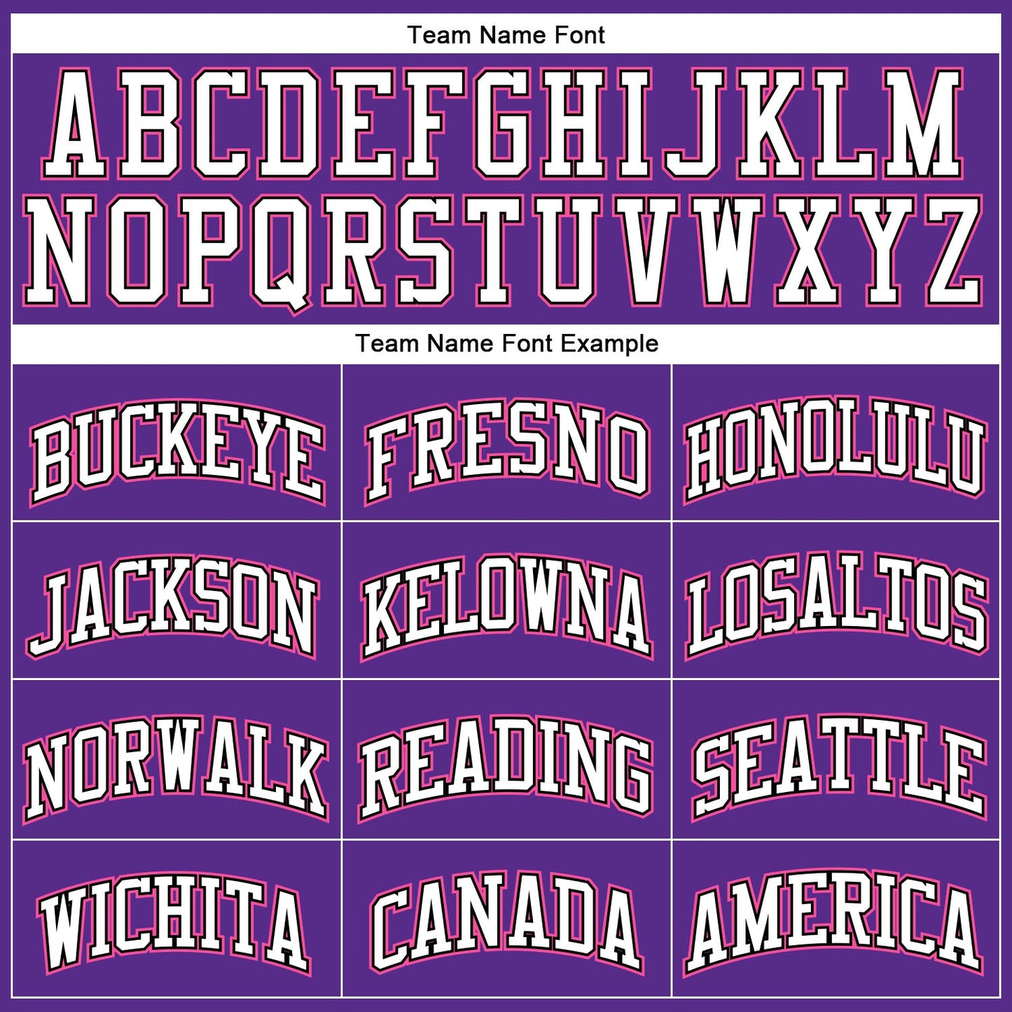 Custom Purple Pink-Black Authentic Throwback Basketball Jersey view 3