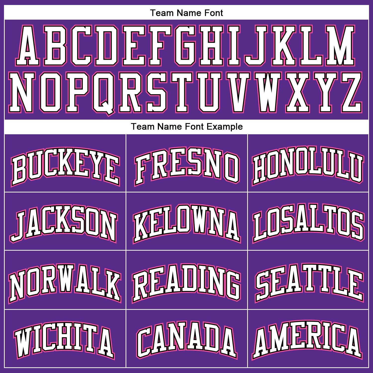Custom Purple Pink-Black Authentic Throwback Basketball Jersey view 3