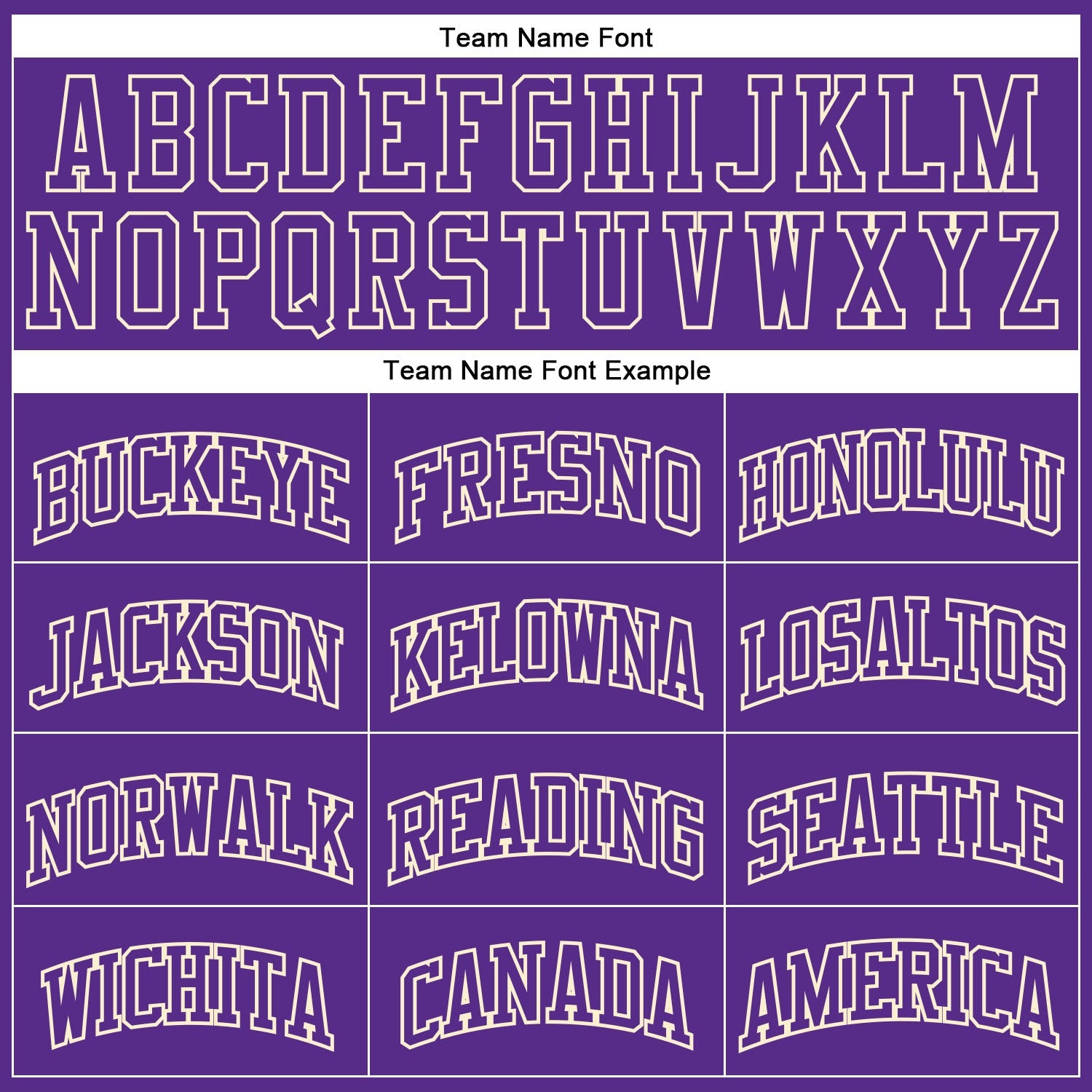 Custom Purple Purple-Cream Authentic Throwback Basketball Jersey view 3