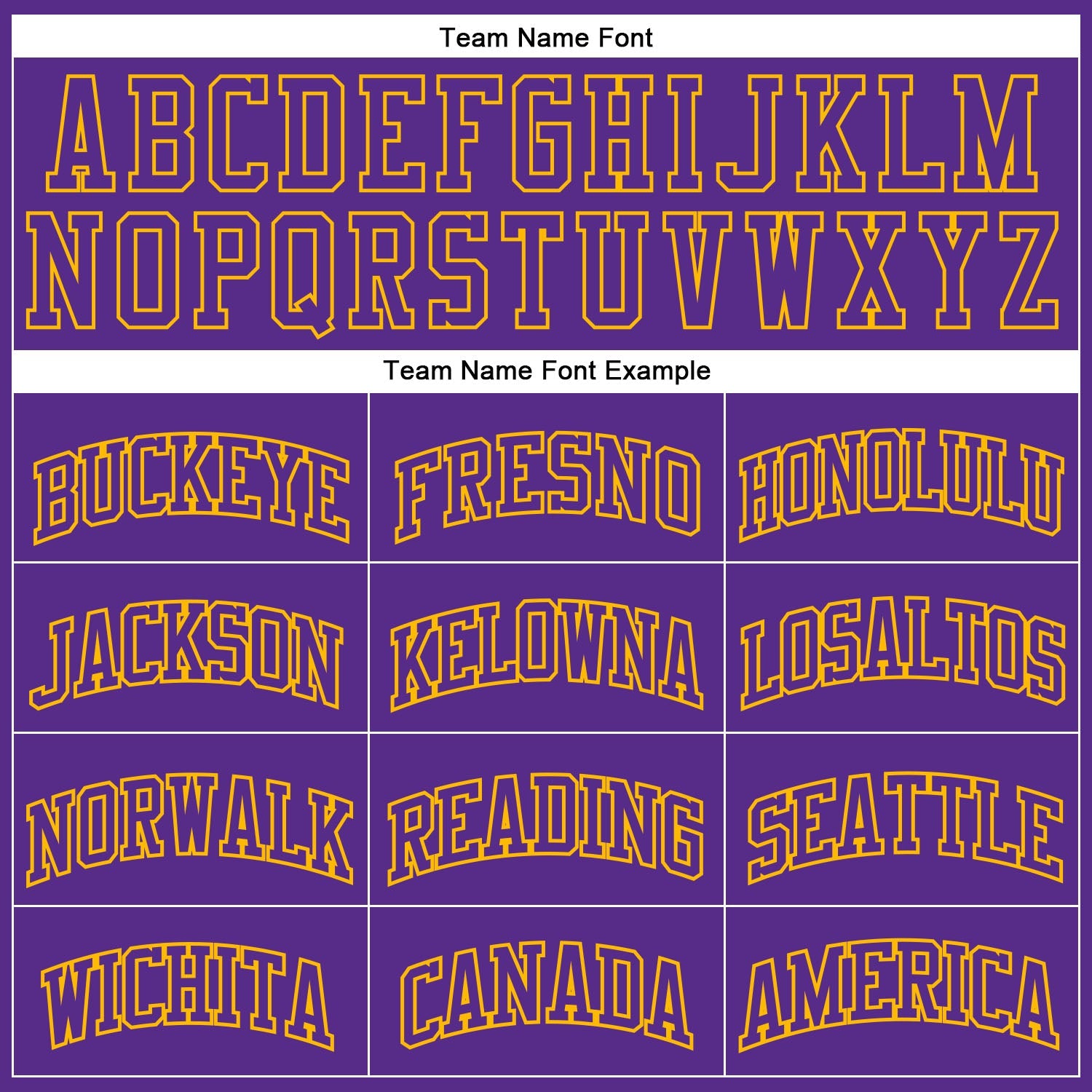 Custom Purple Purple-Gold Authentic Throwback Basketball Jersey view 3