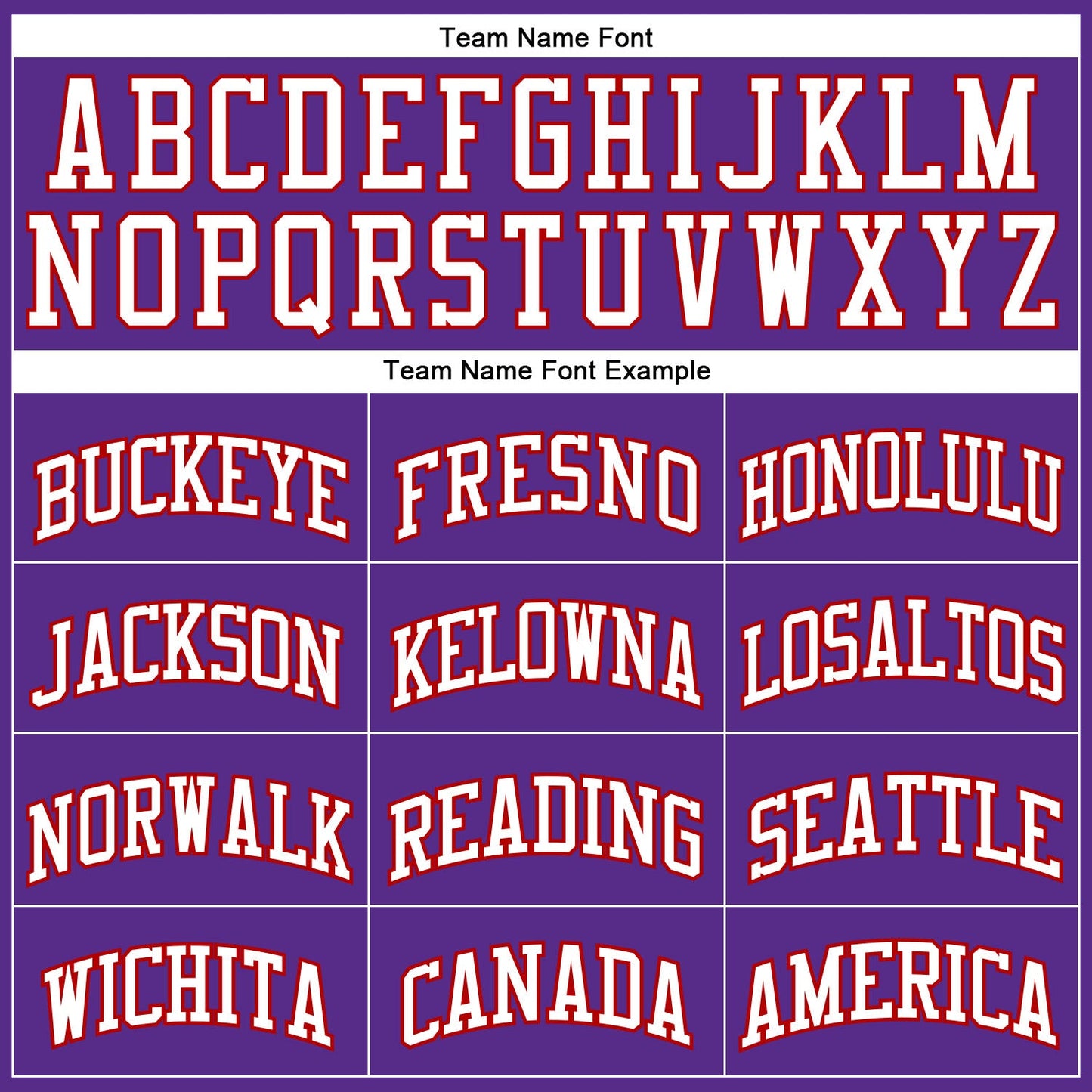 Custom Purple White-Red Authentic Throwback Basketball Jersey view 3