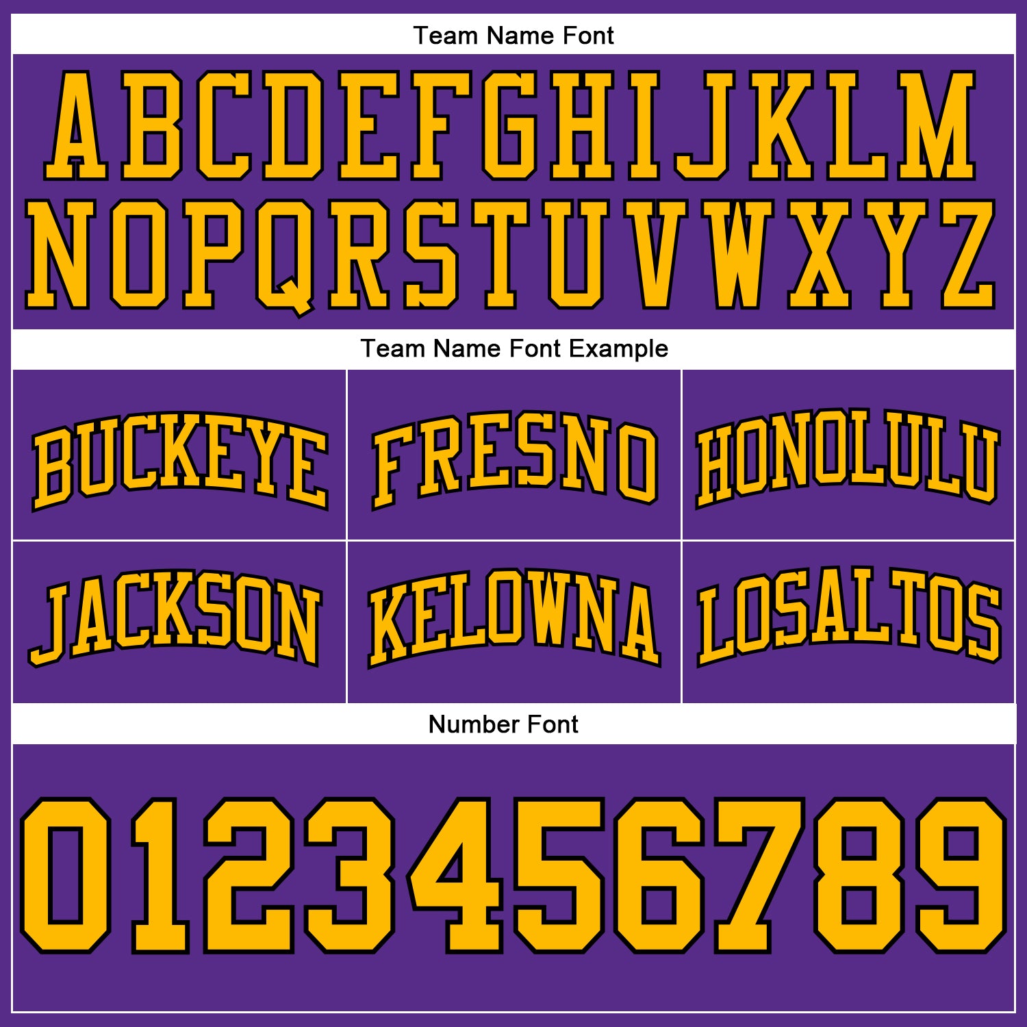 Custom Purple Gold-Black Authentic Throwback Basketball Shorts view 3