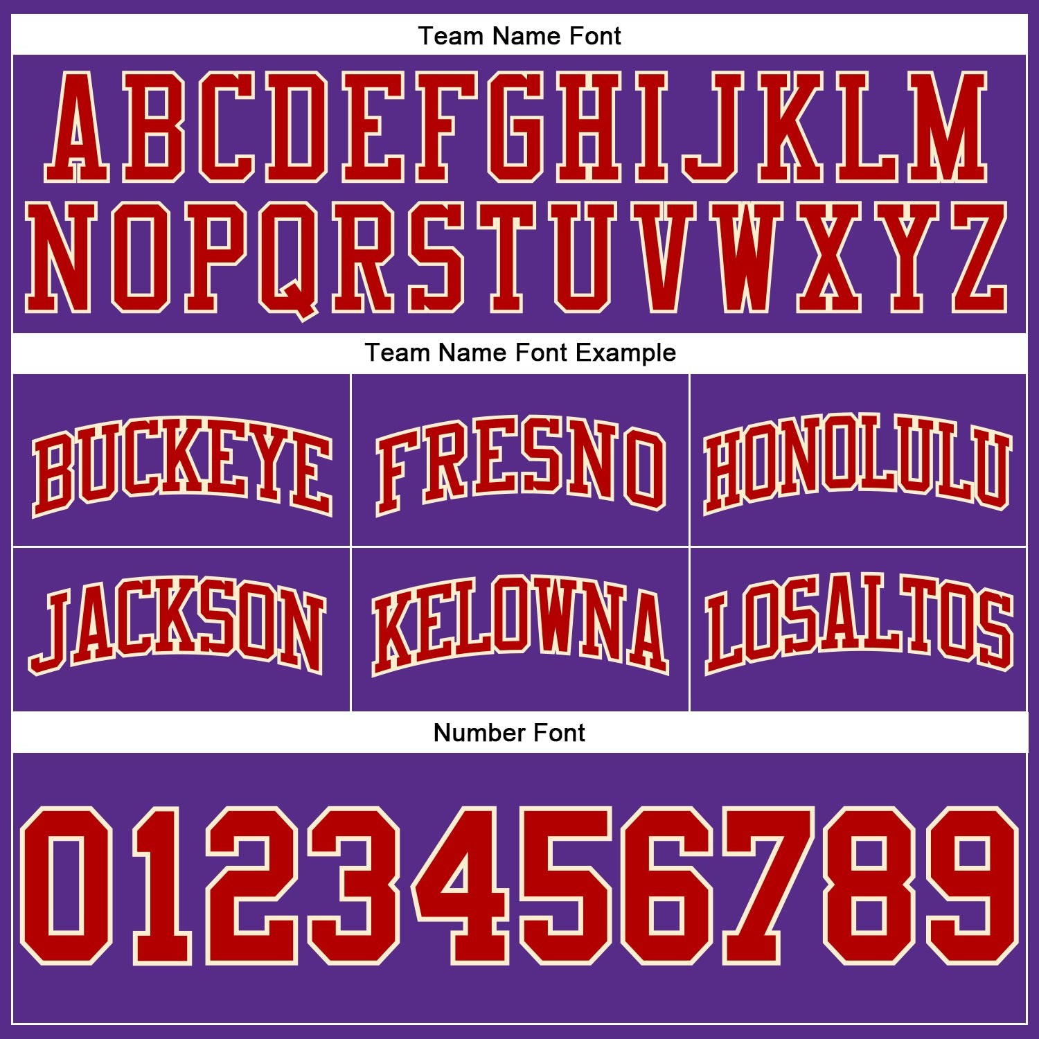 Custom Purple Red-Cream Authentic Throwback Basketball Shorts view 3