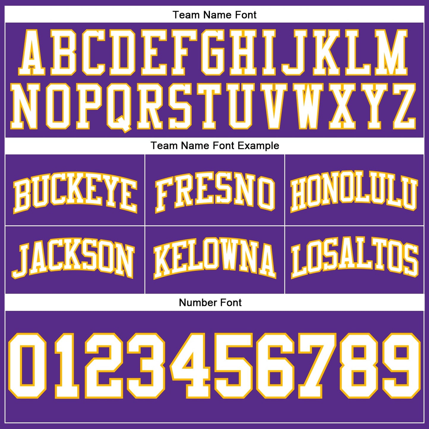 Custom Purple White-Gold Authentic Throwback Basketball Shorts view 3