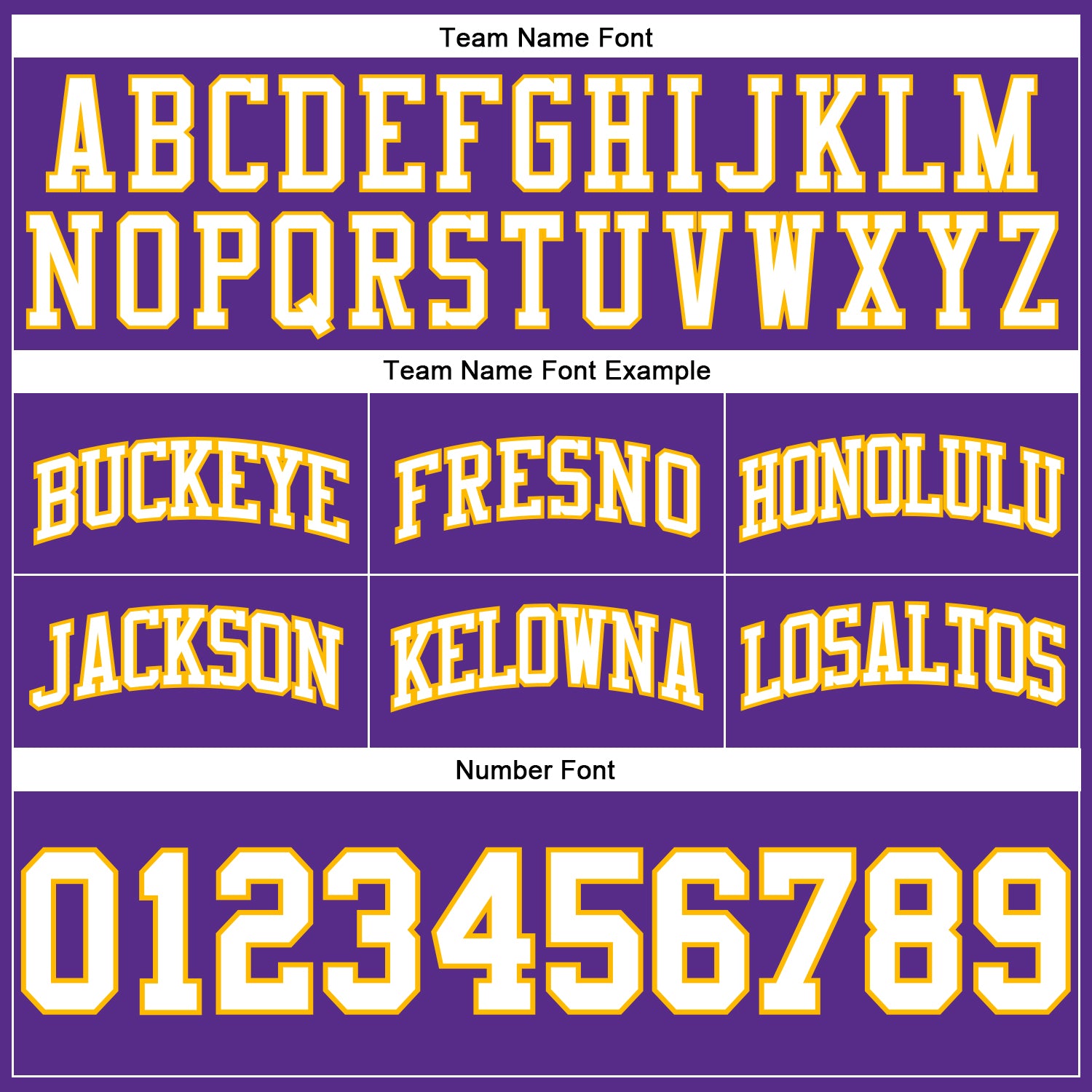 Custom Purple White-Gold Authentic Throwback Basketball Shorts view 3