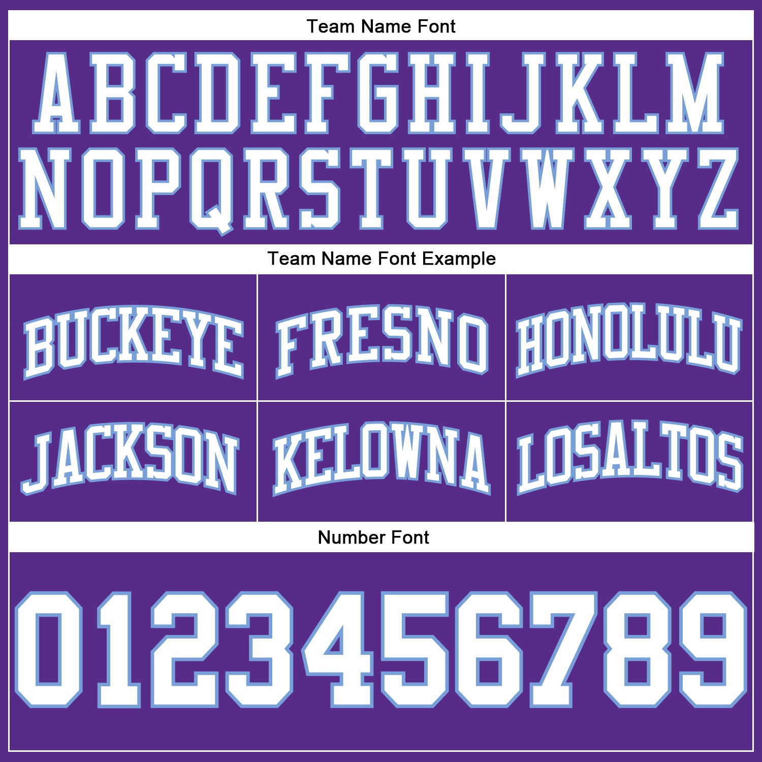 Custom Purple White-Light Blue Authentic Throwback Basketball Shorts view 3