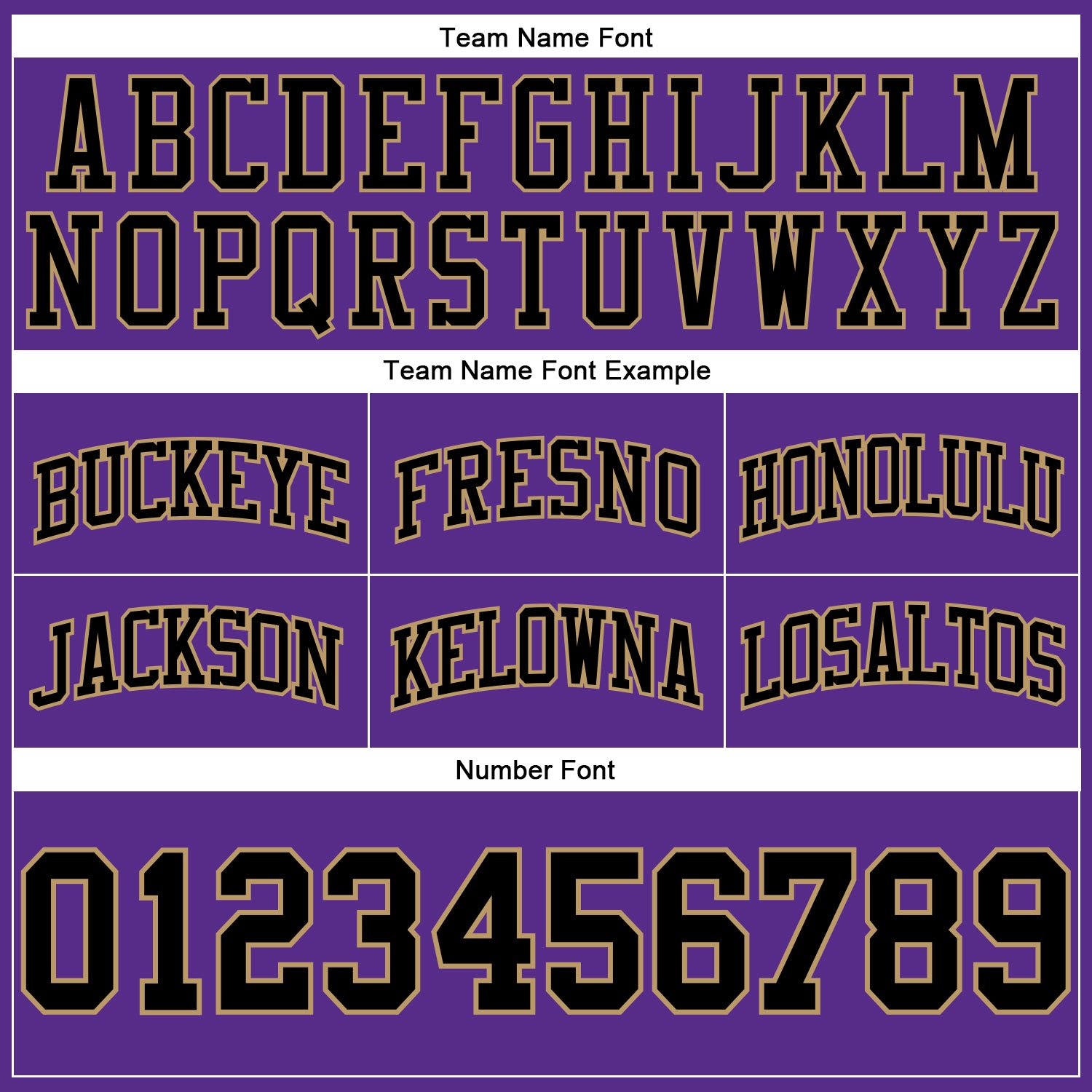 Custom Purple Black-Old Gold Authentic Throwback Basketball Shorts view 3