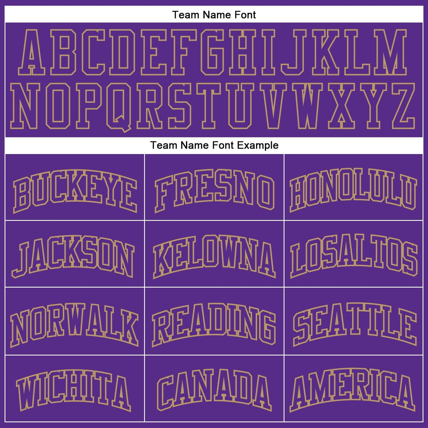Custom Purple Purple Old Gold-Black Authentic Throwback Basketball Jersey view 3