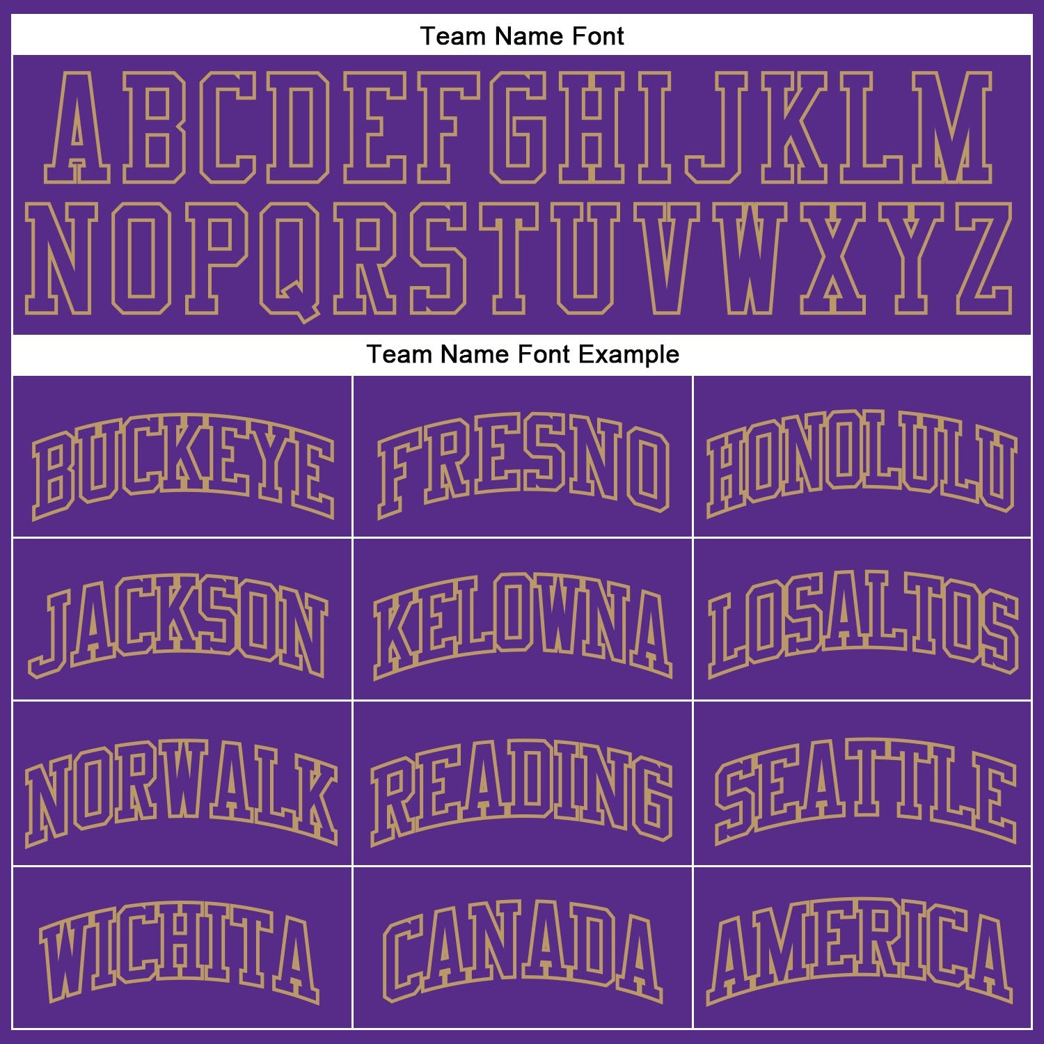Custom Purple Purple Old Gold-Black Authentic Throwback Basketball Jersey view 3