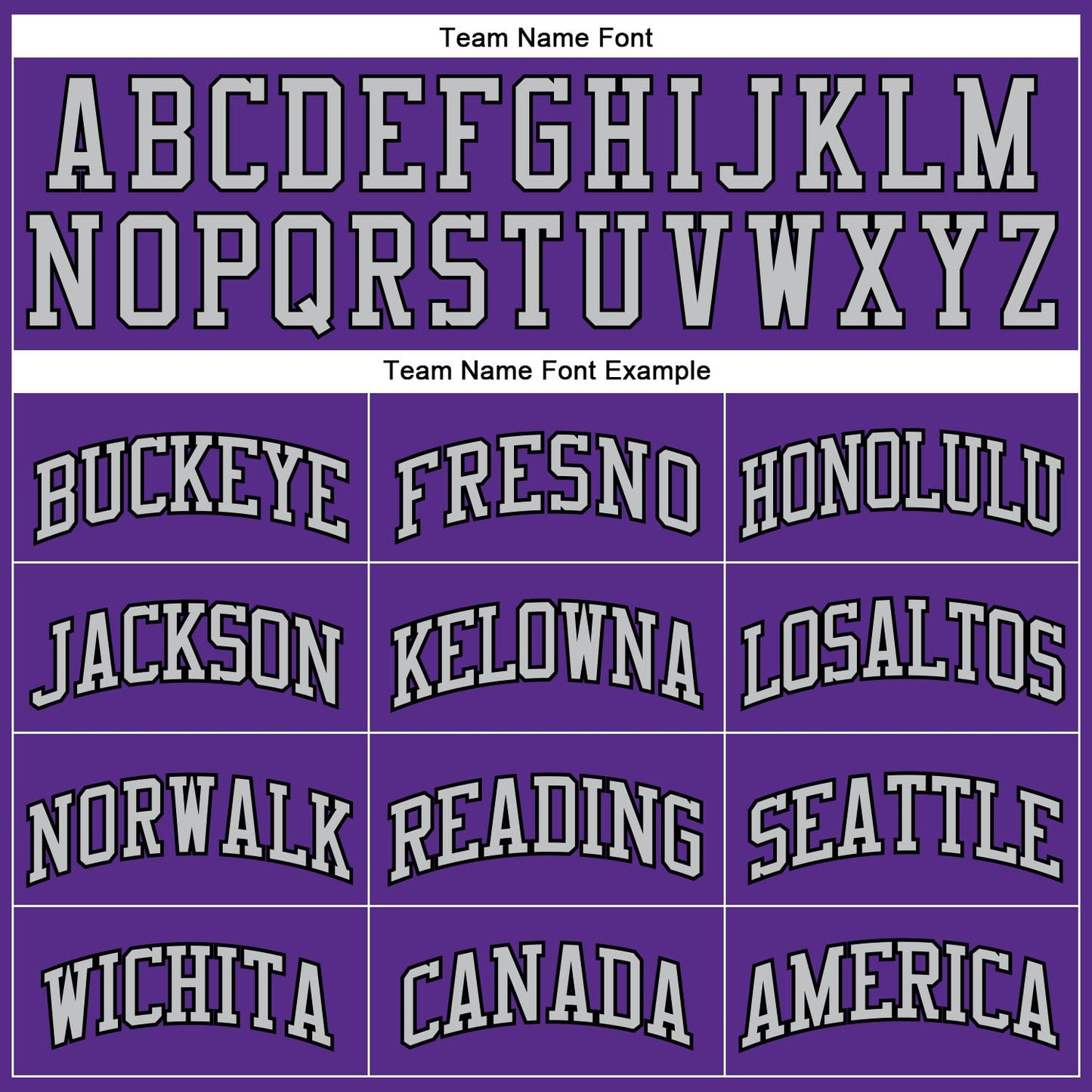 Custom Purple Gray-Black Authentic Throwback Basketball Jersey view 3