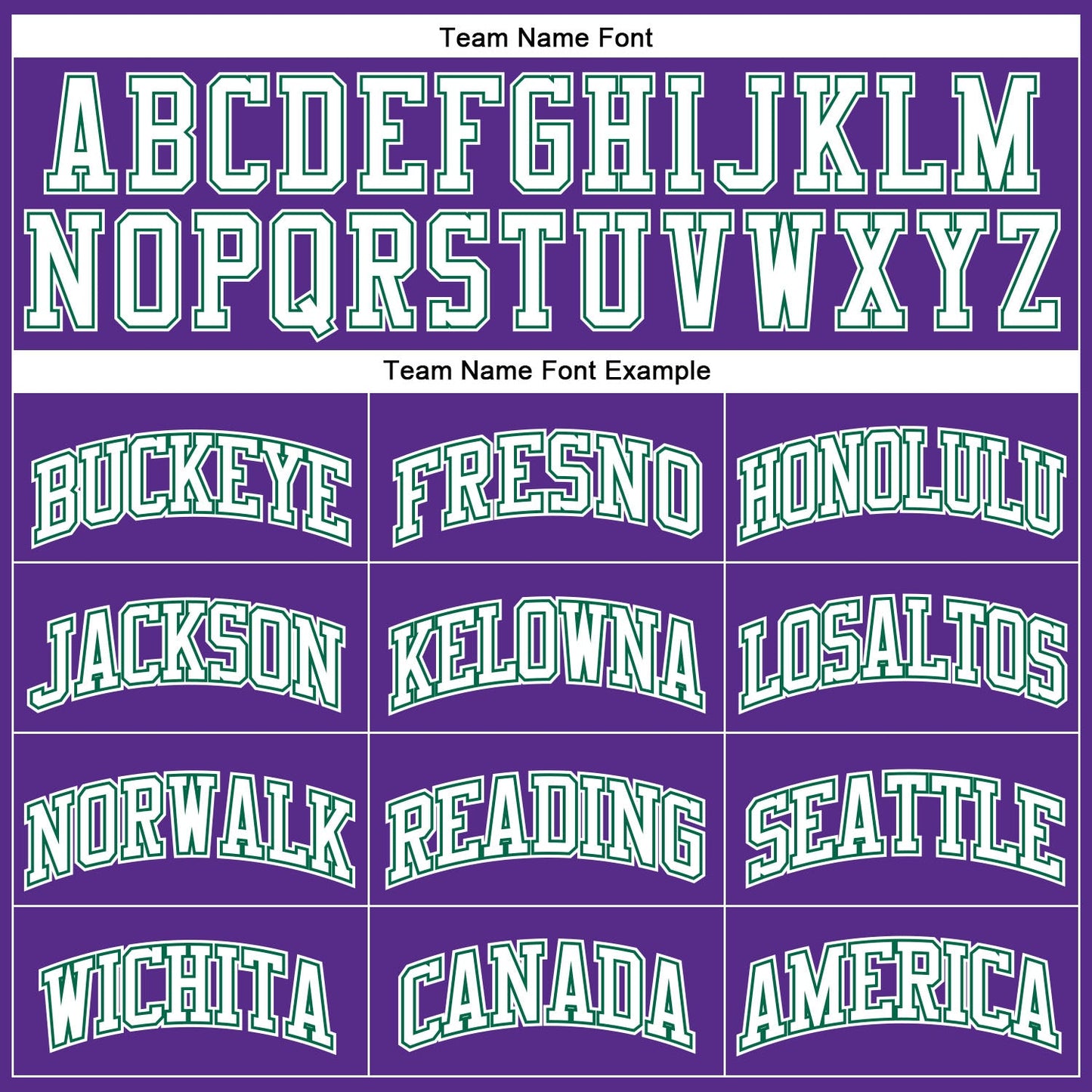Custom Purple White-Kelly Green Authentic Throwback Basketball Jersey view 3
