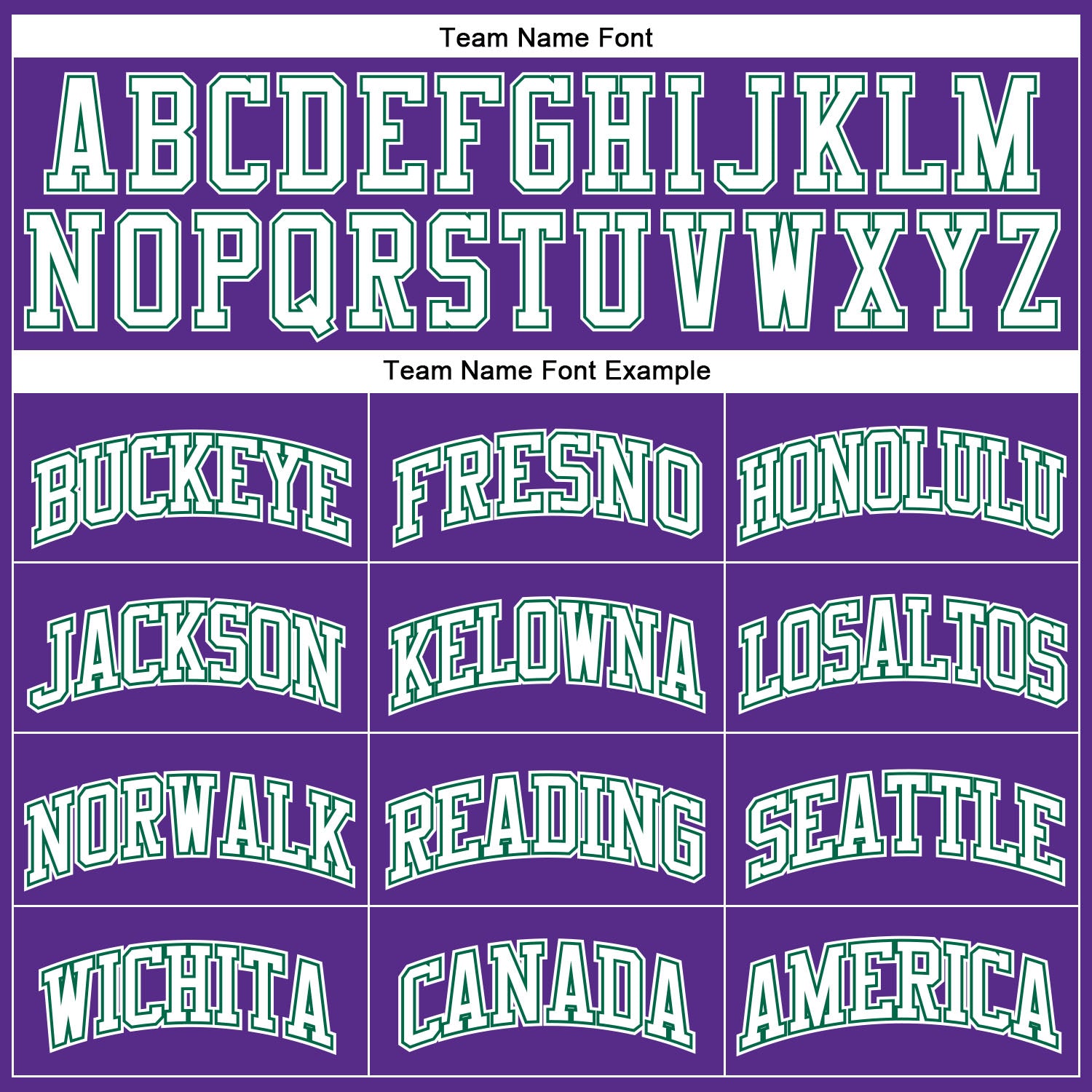 Custom Purple White-Kelly Green Authentic Throwback Basketball Jersey view 3